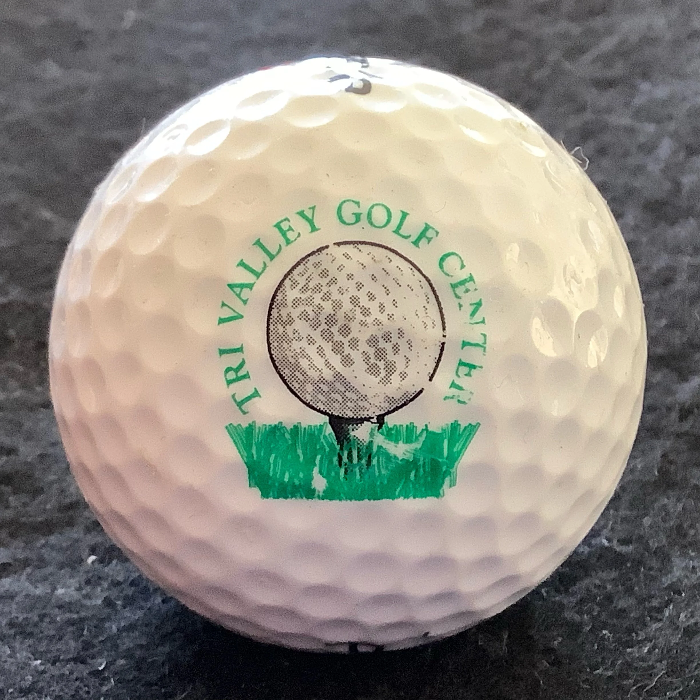 Tri Valley Golf Center