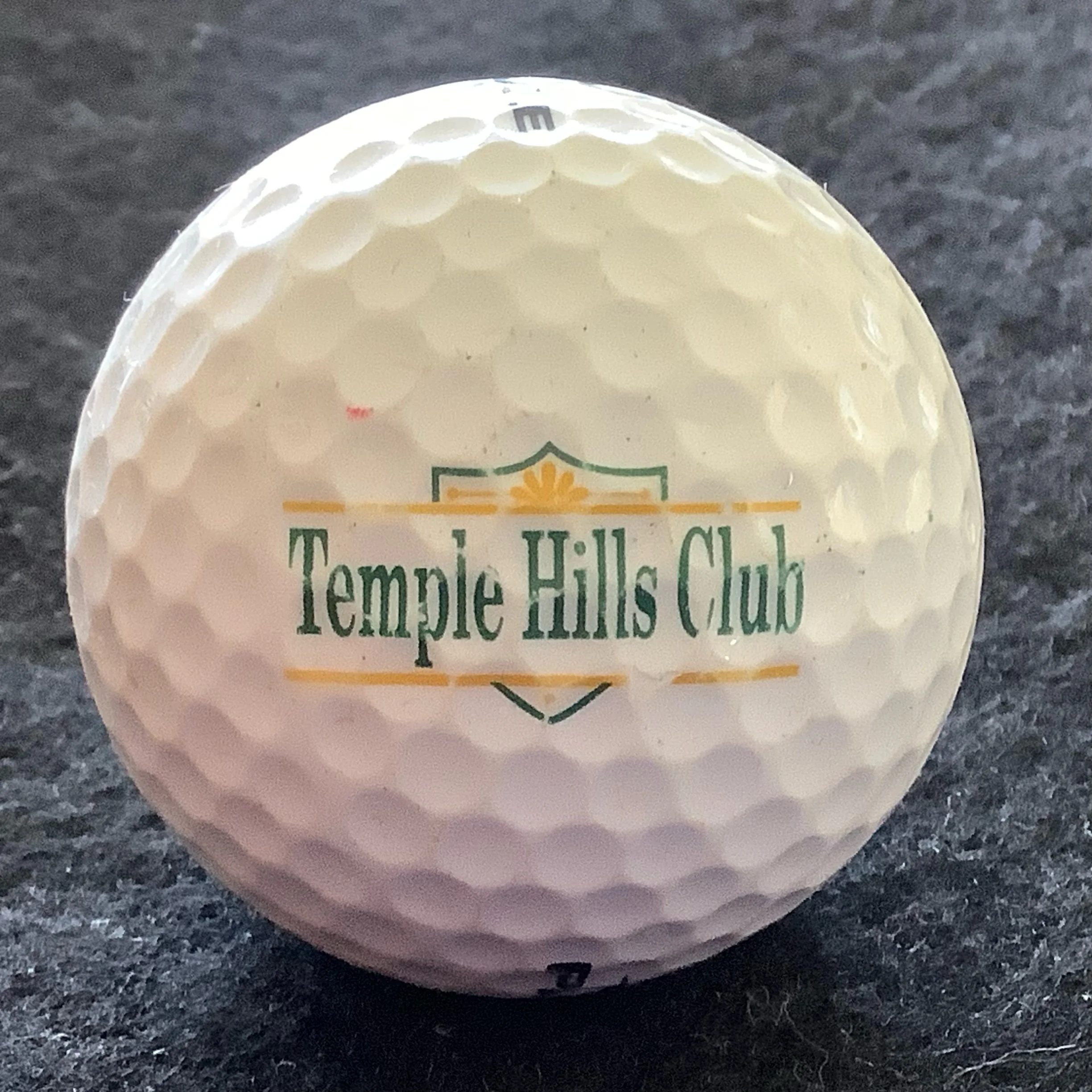 Temple Hills Club