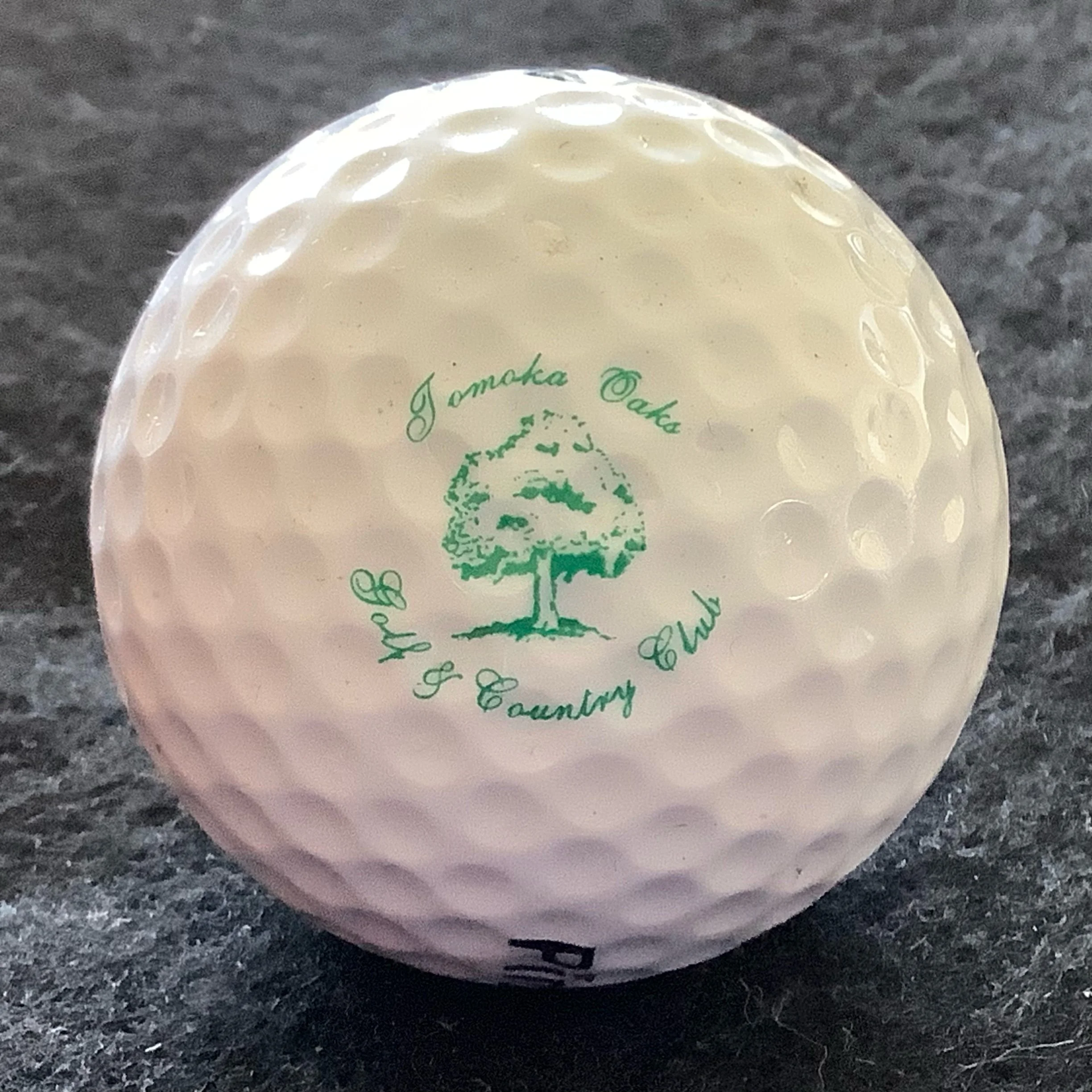 Tomoka Oaks Golf and Country Club