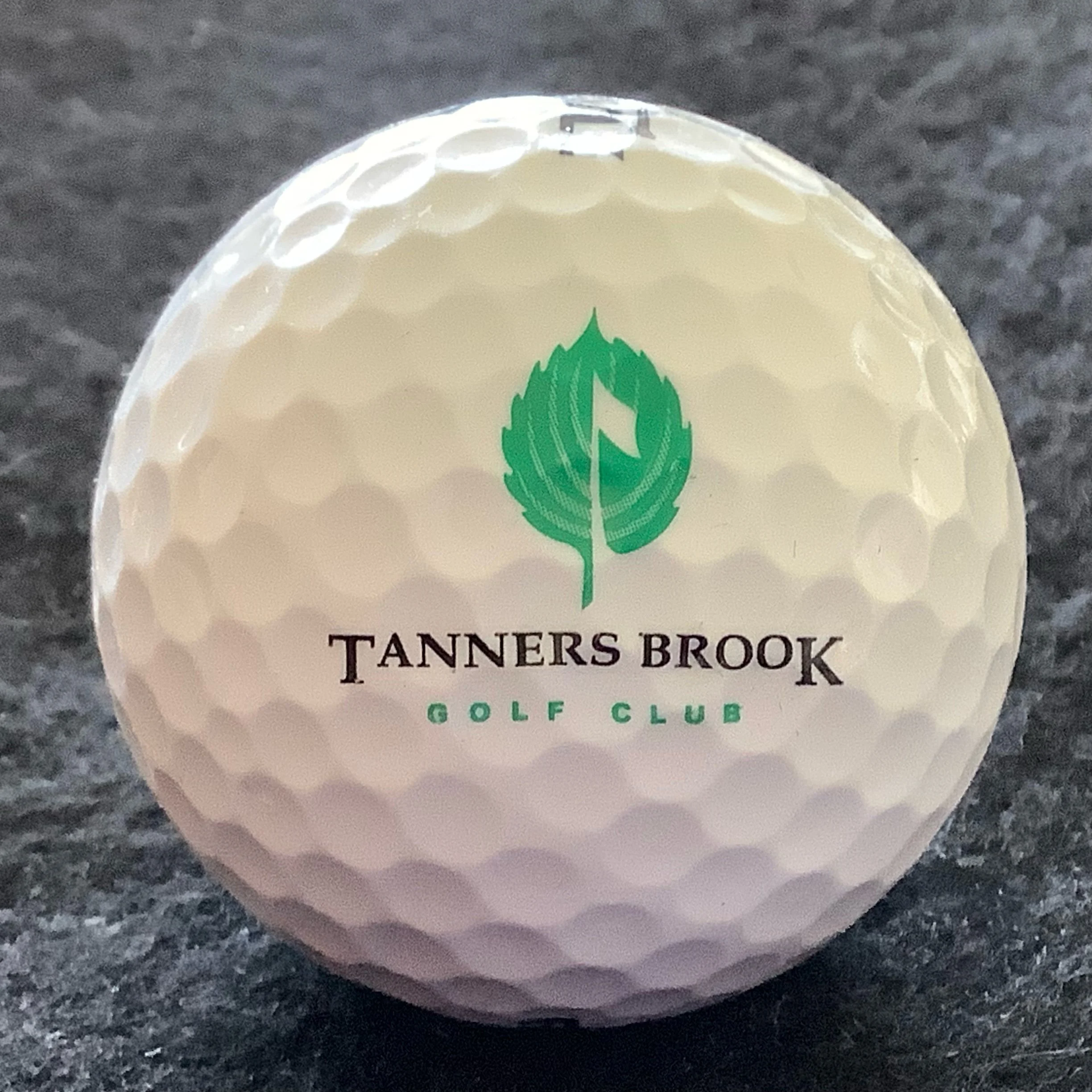 Tanners Brook Golf Club