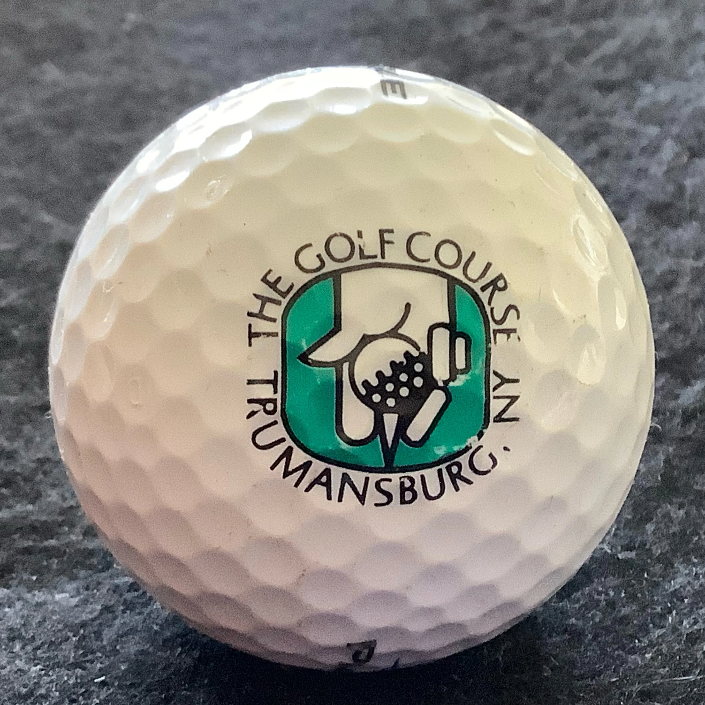 Trumansburg- The Golf Course Trumansburg