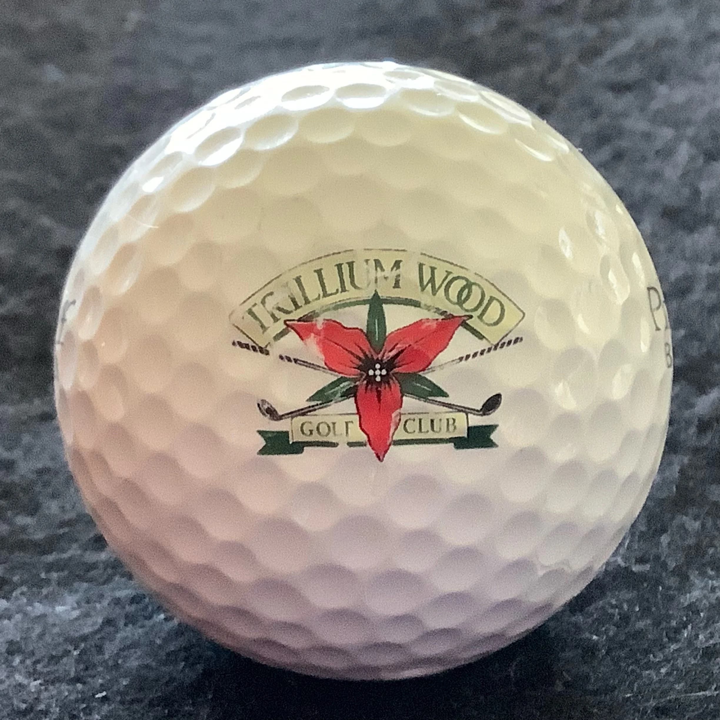 Trillium Wood Golf Club