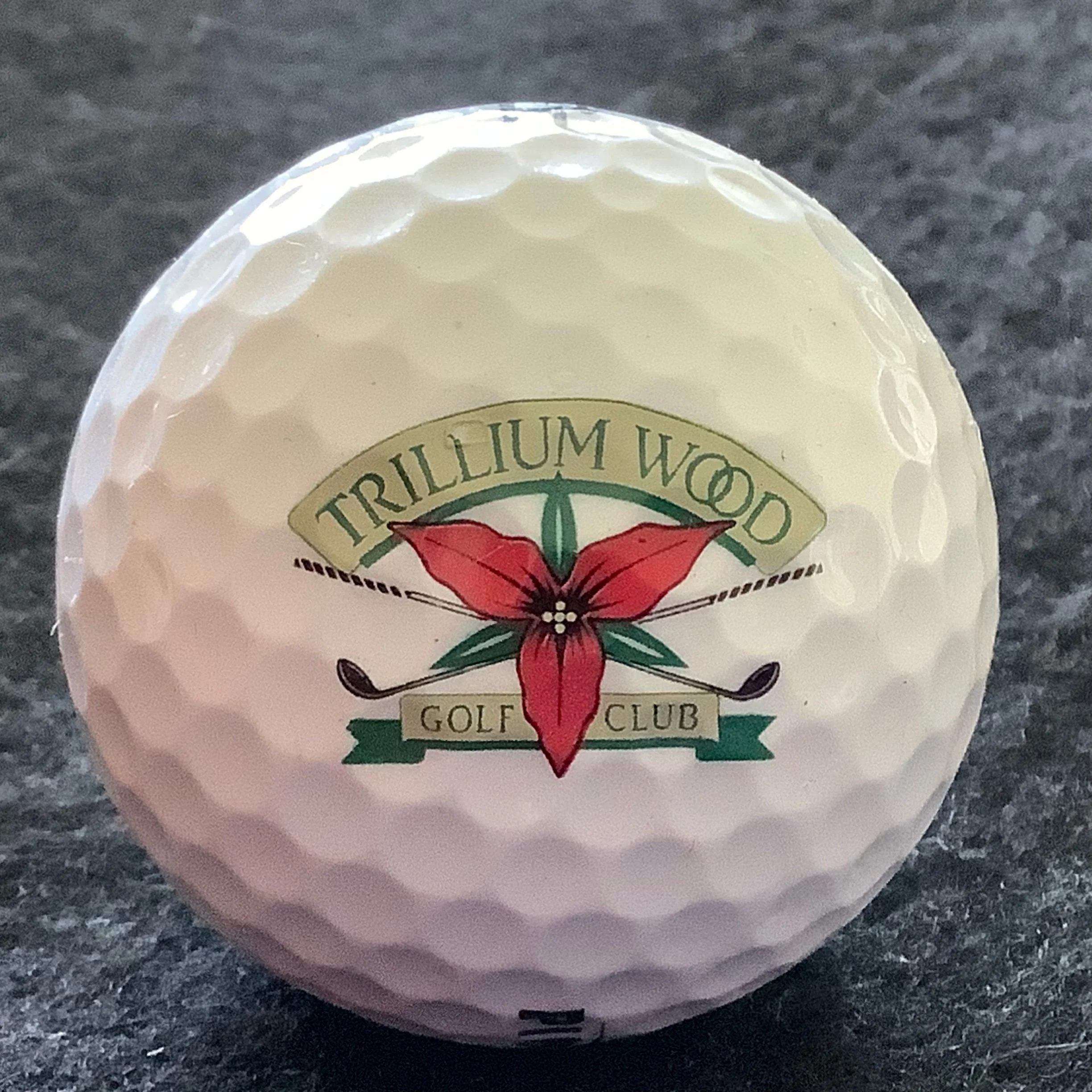 Trillium Wood Golf Club