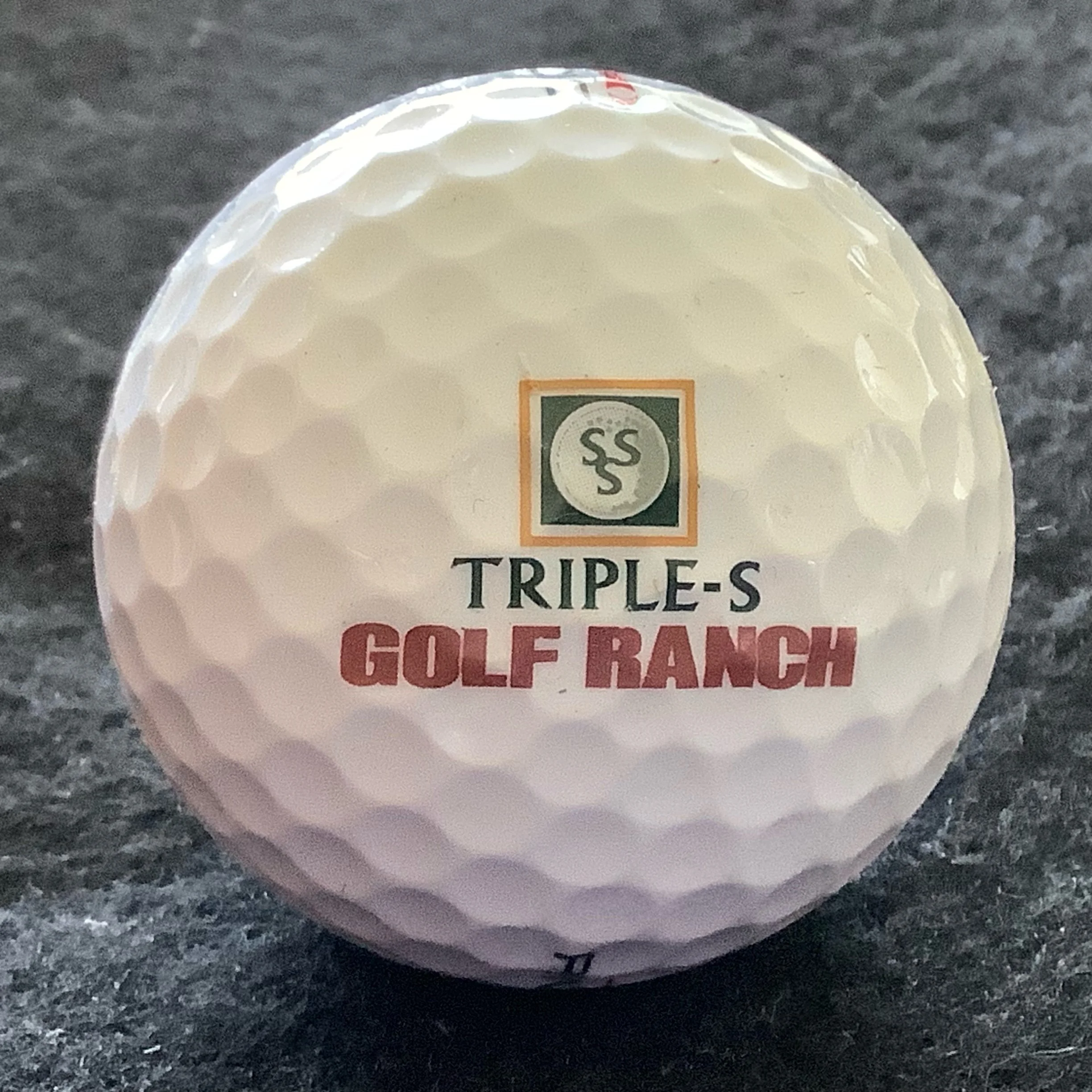 Triple-S Golf Ranch