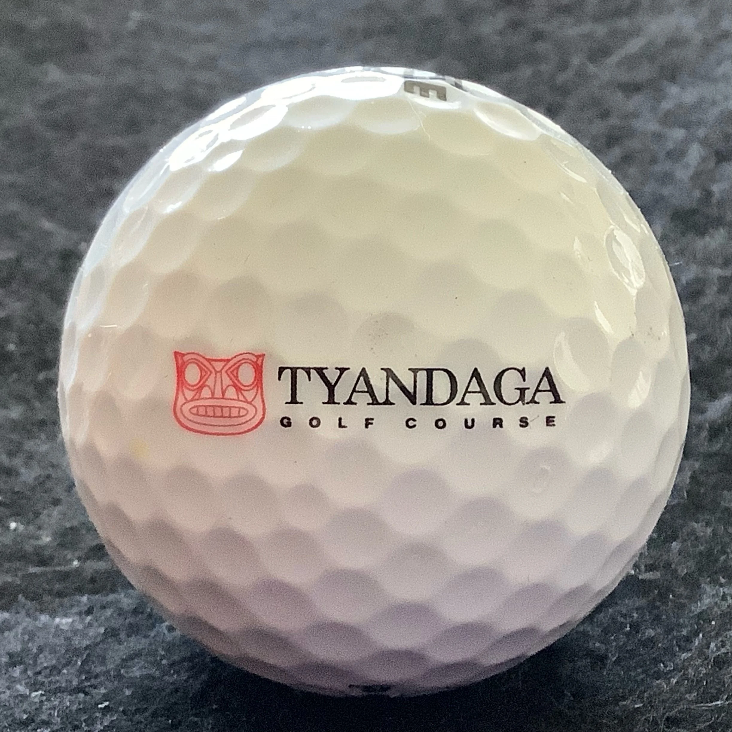 Tyandaga Golf Course