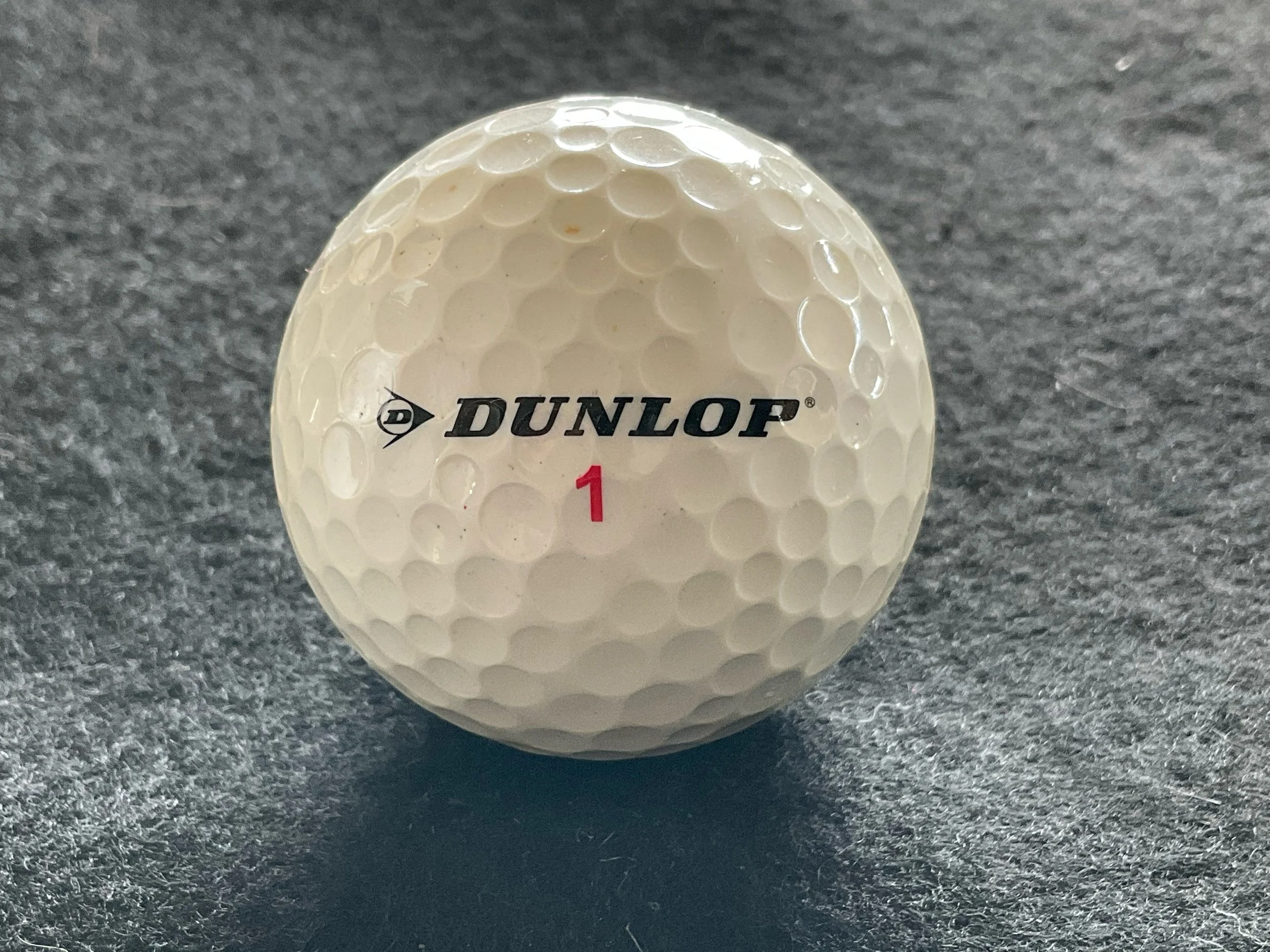 Dunlop