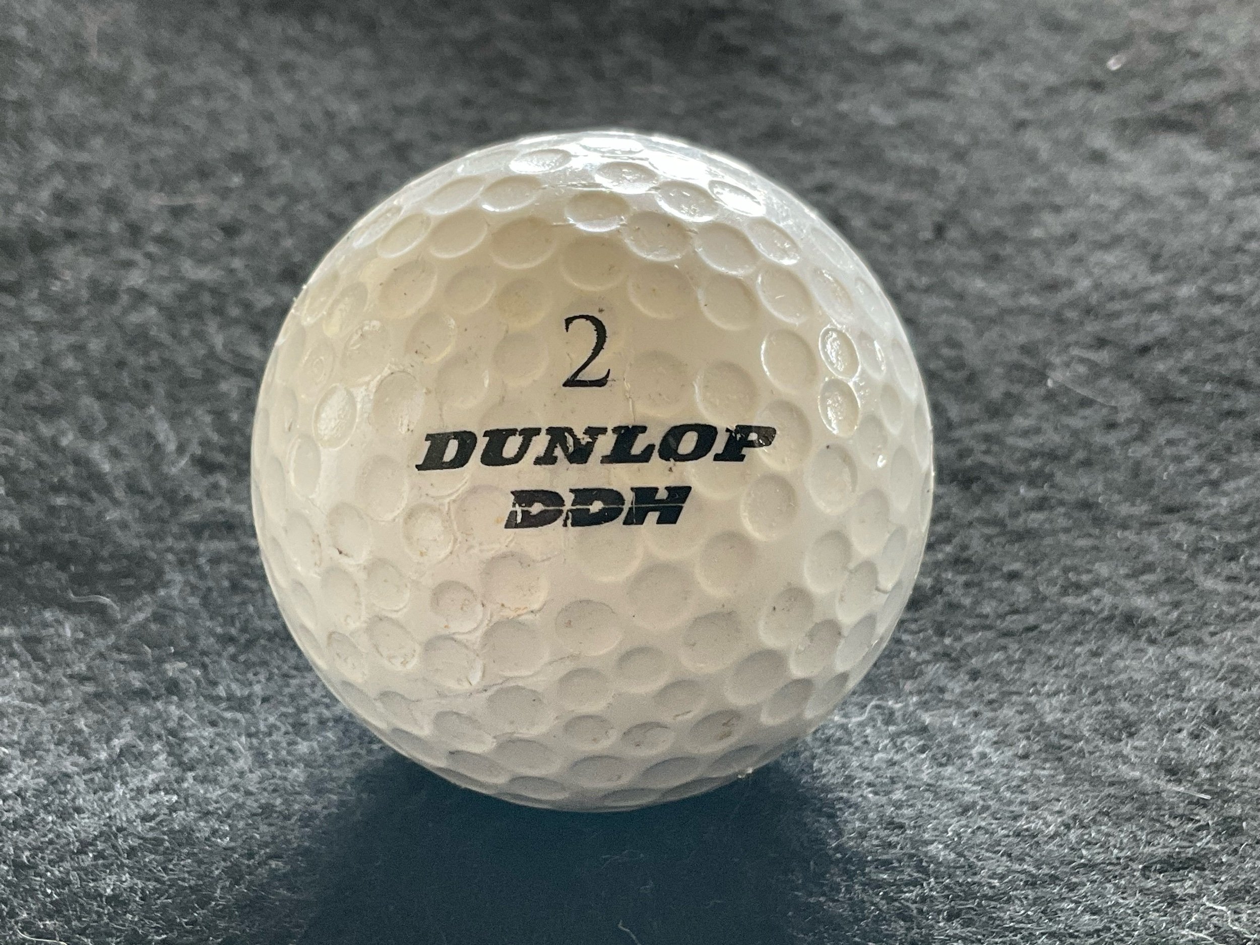 Dunlop - DDH