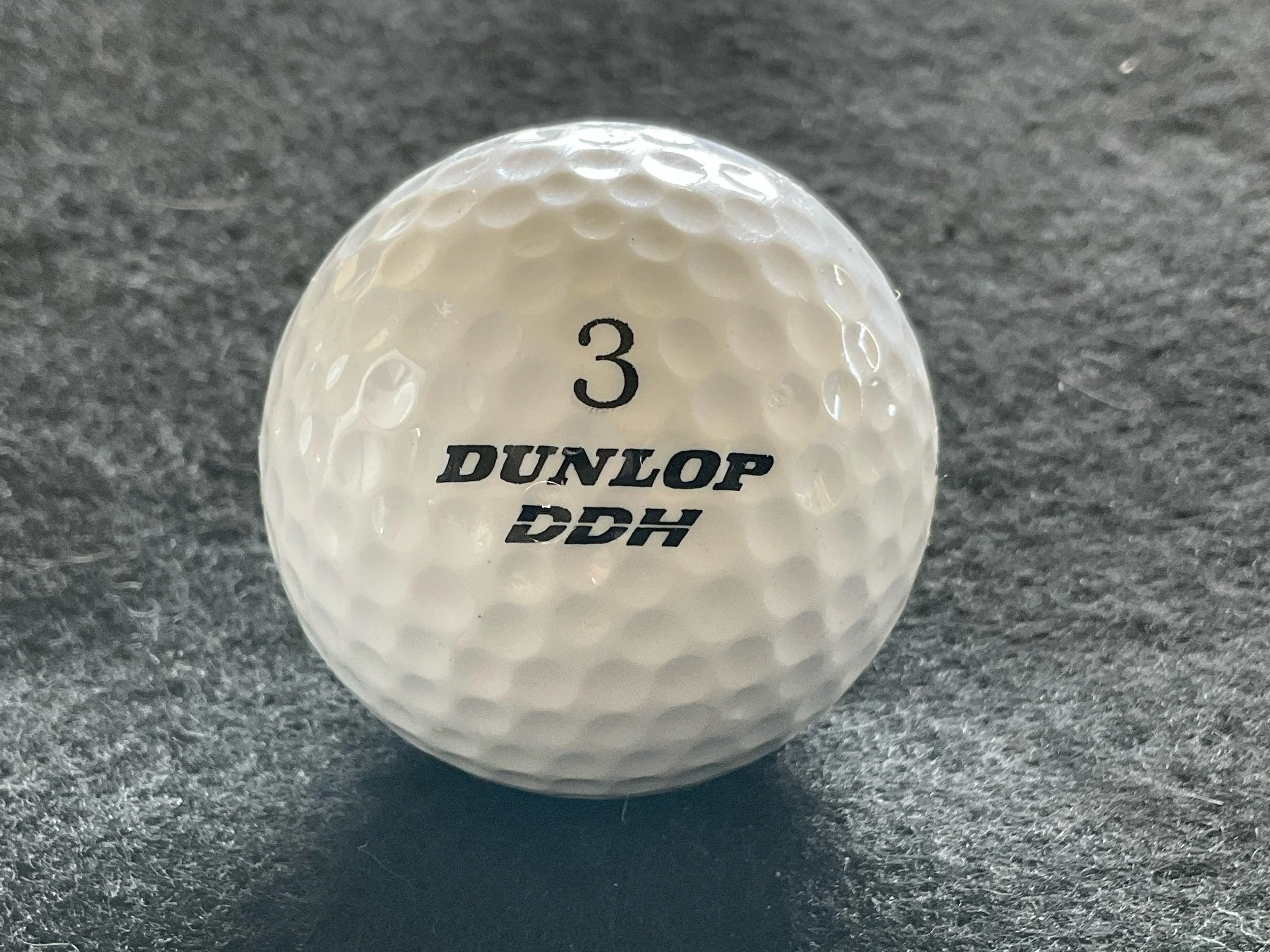 Dunlop - DDH