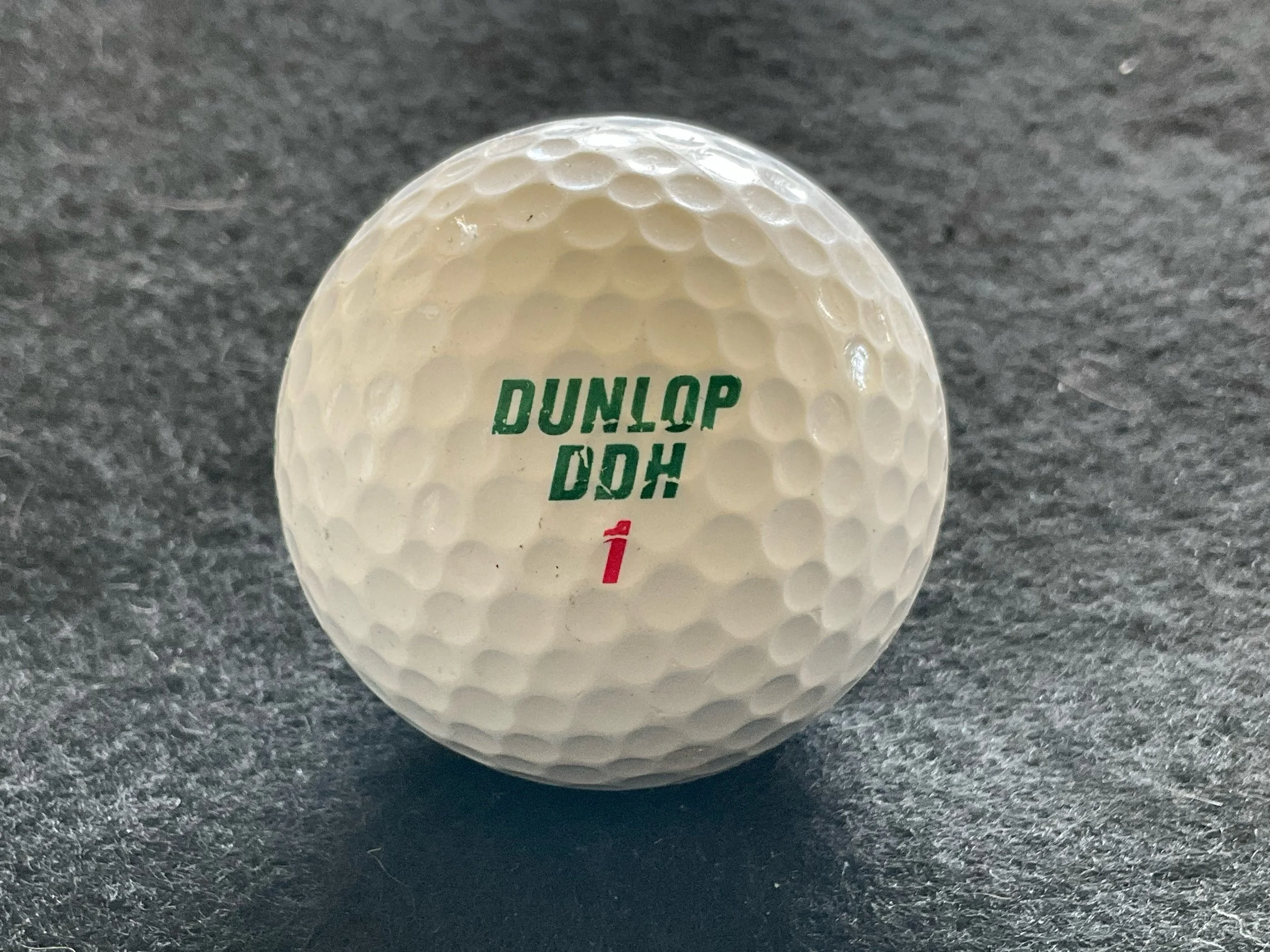 Dunlop - DDH