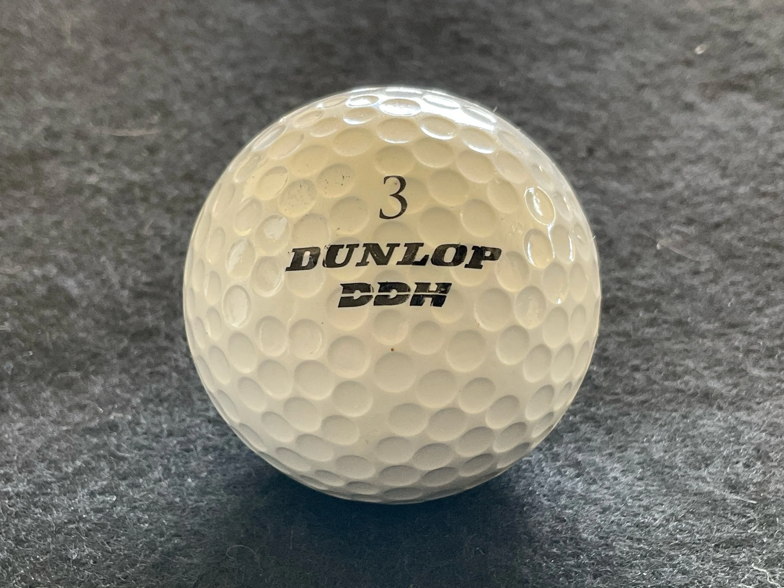 Dunlop - DDH