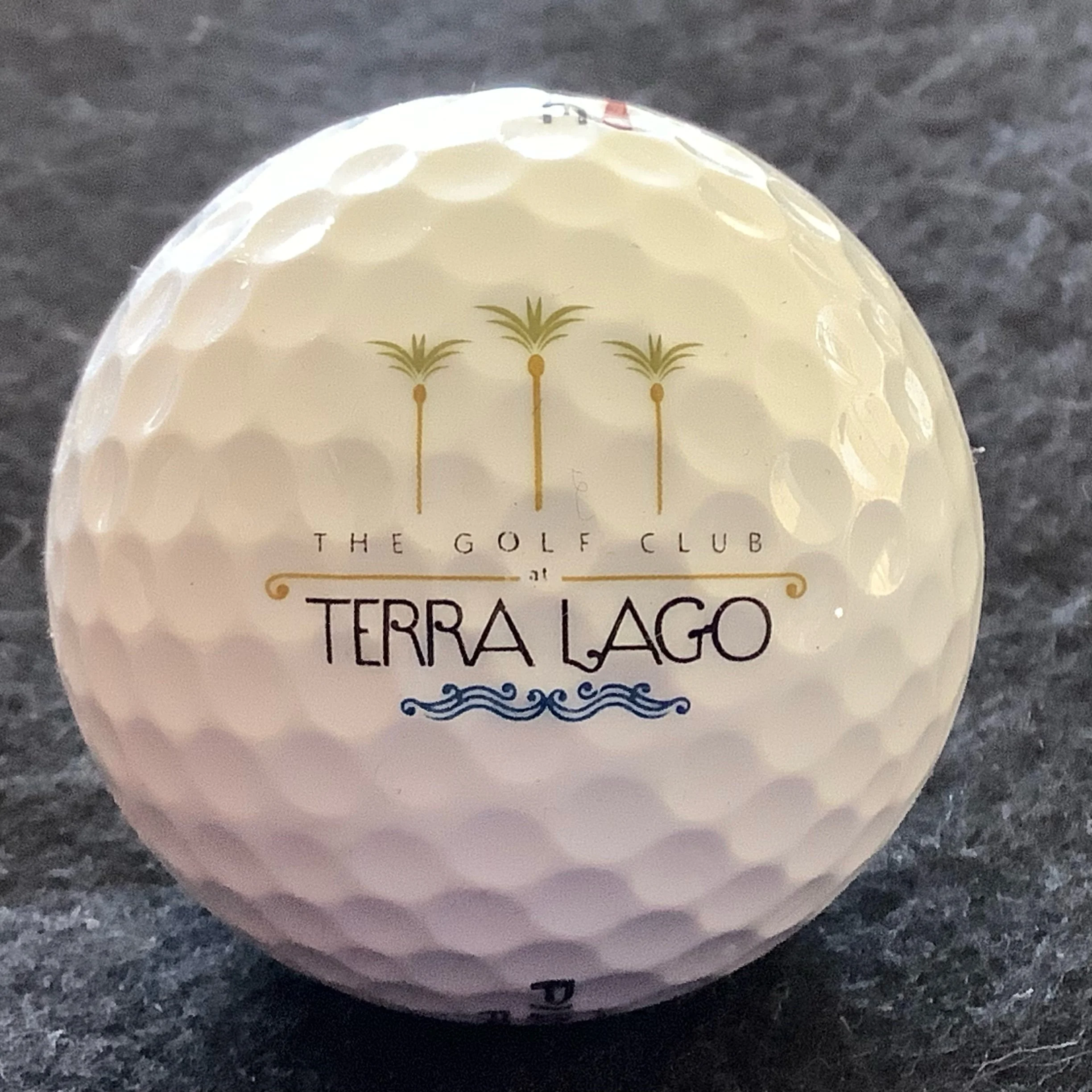 Tierra Lago - The Golf Club at Tierra Lago