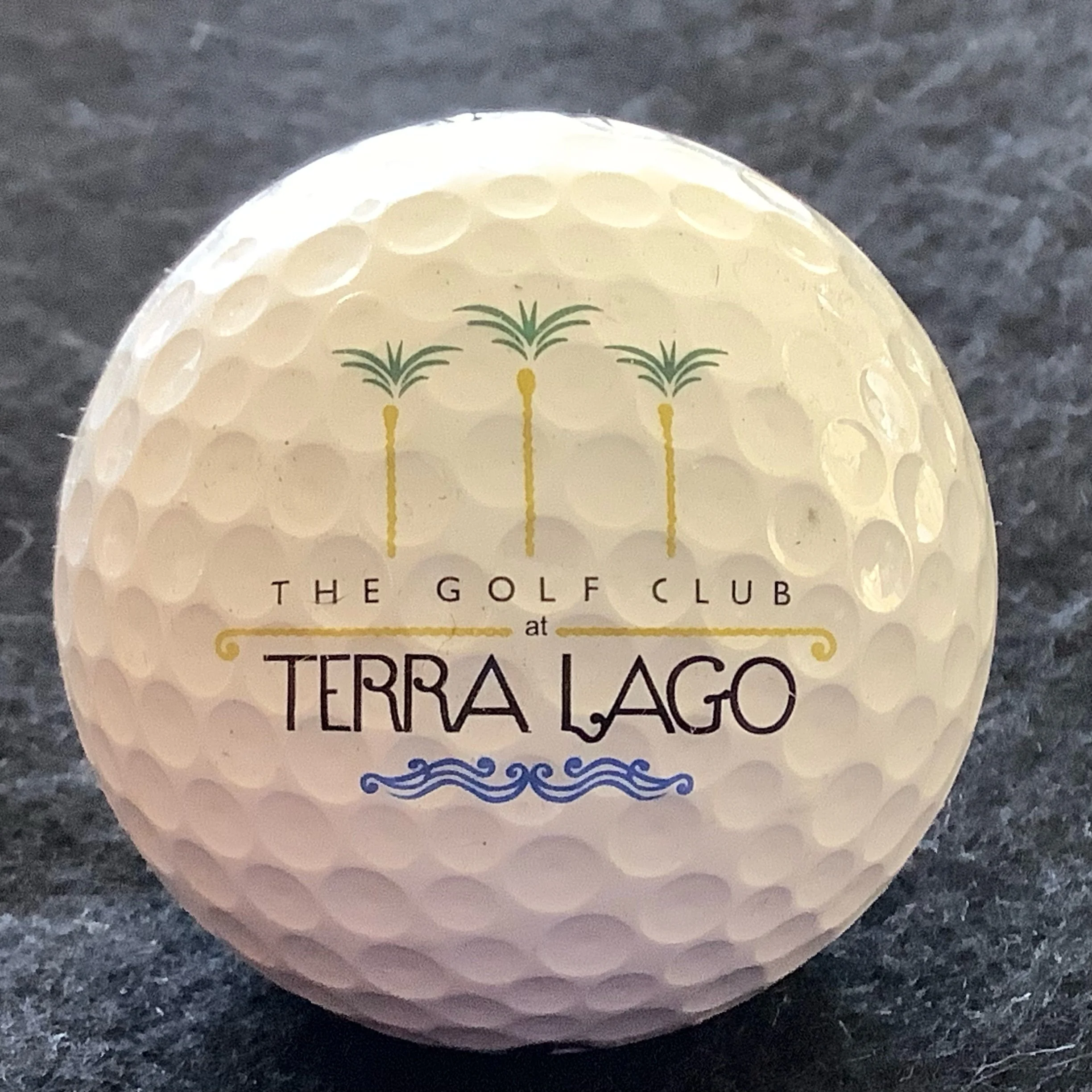 Tierra Lago - The Golf Club at Tierra Lago