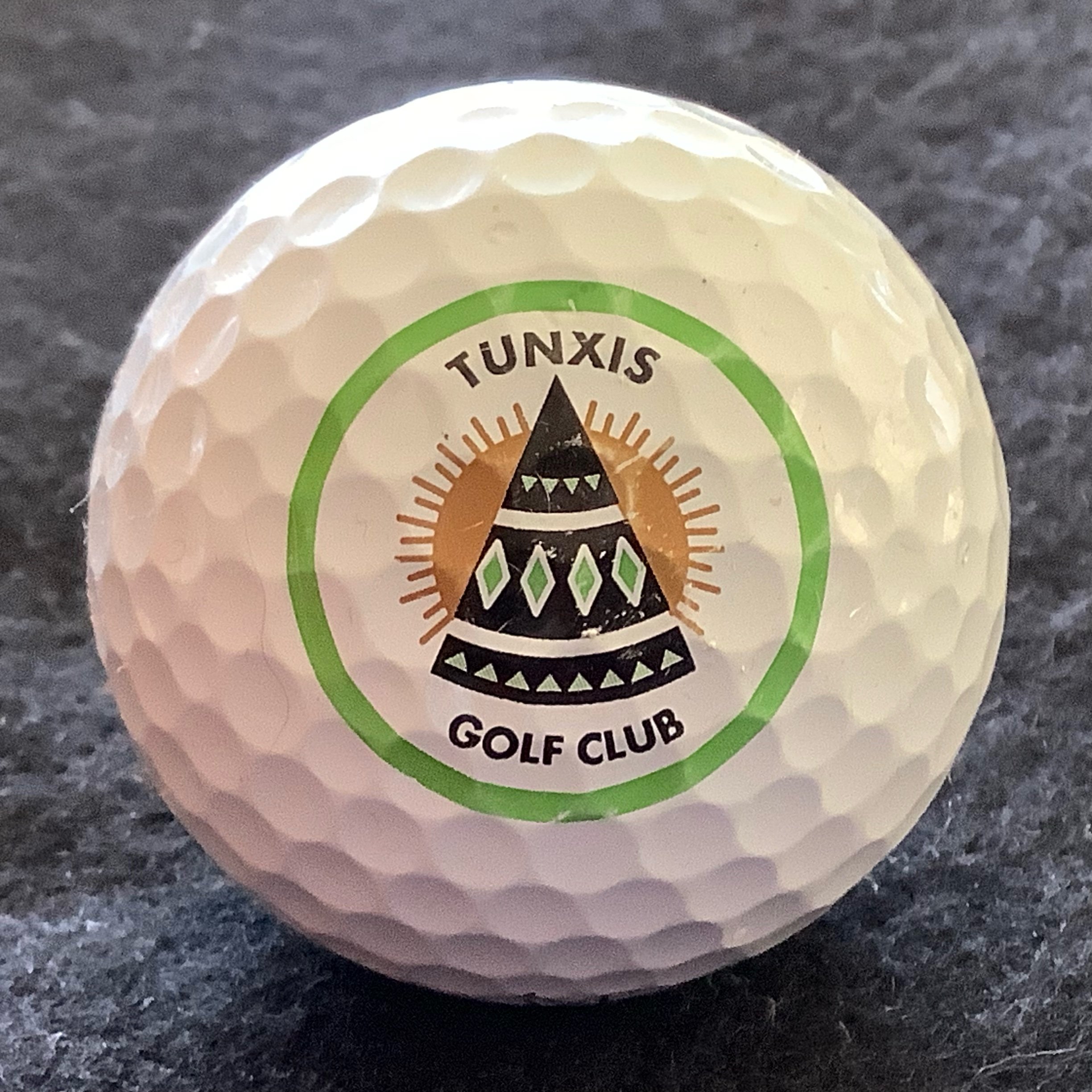 Tunxis Golf Club