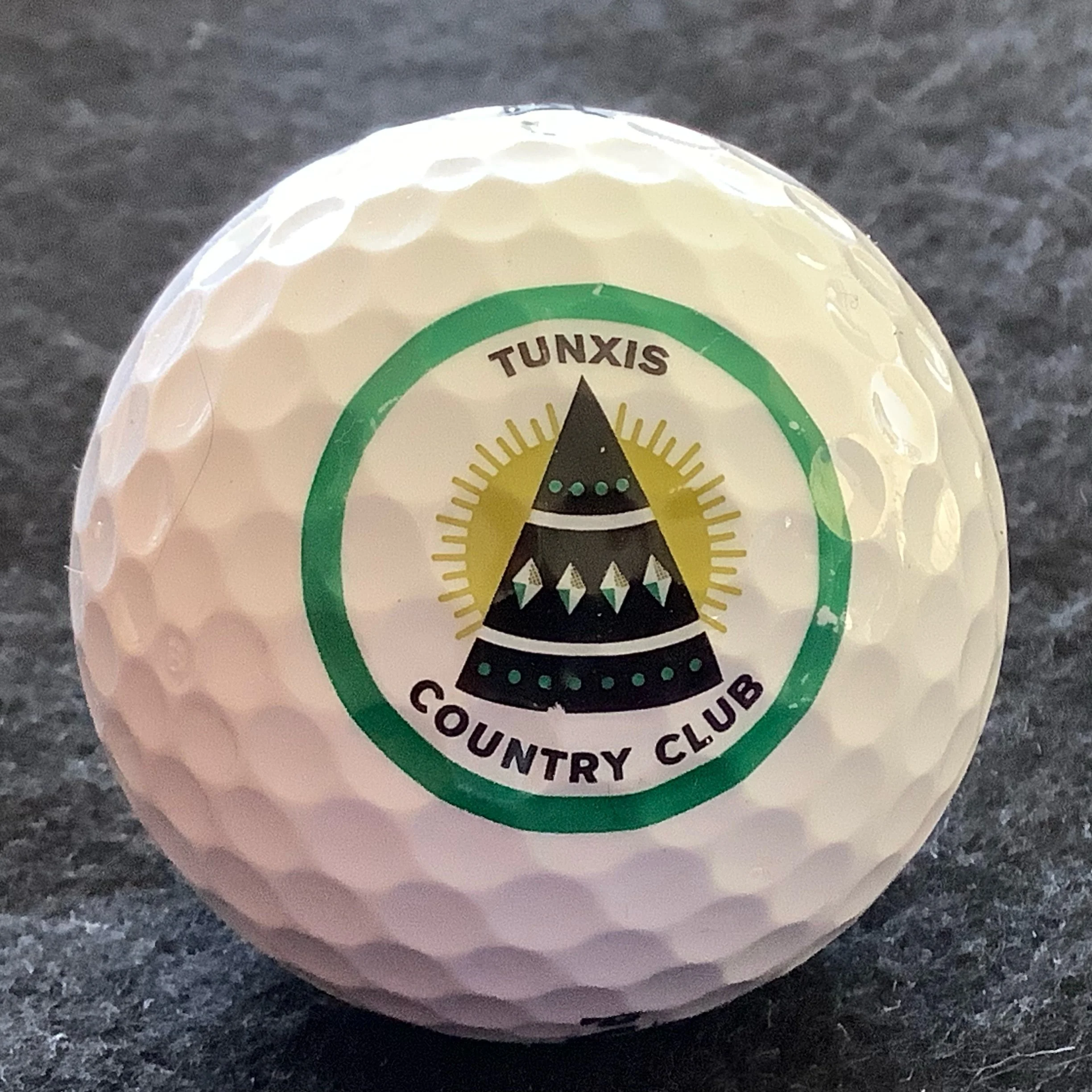 Tunxis Country Club
