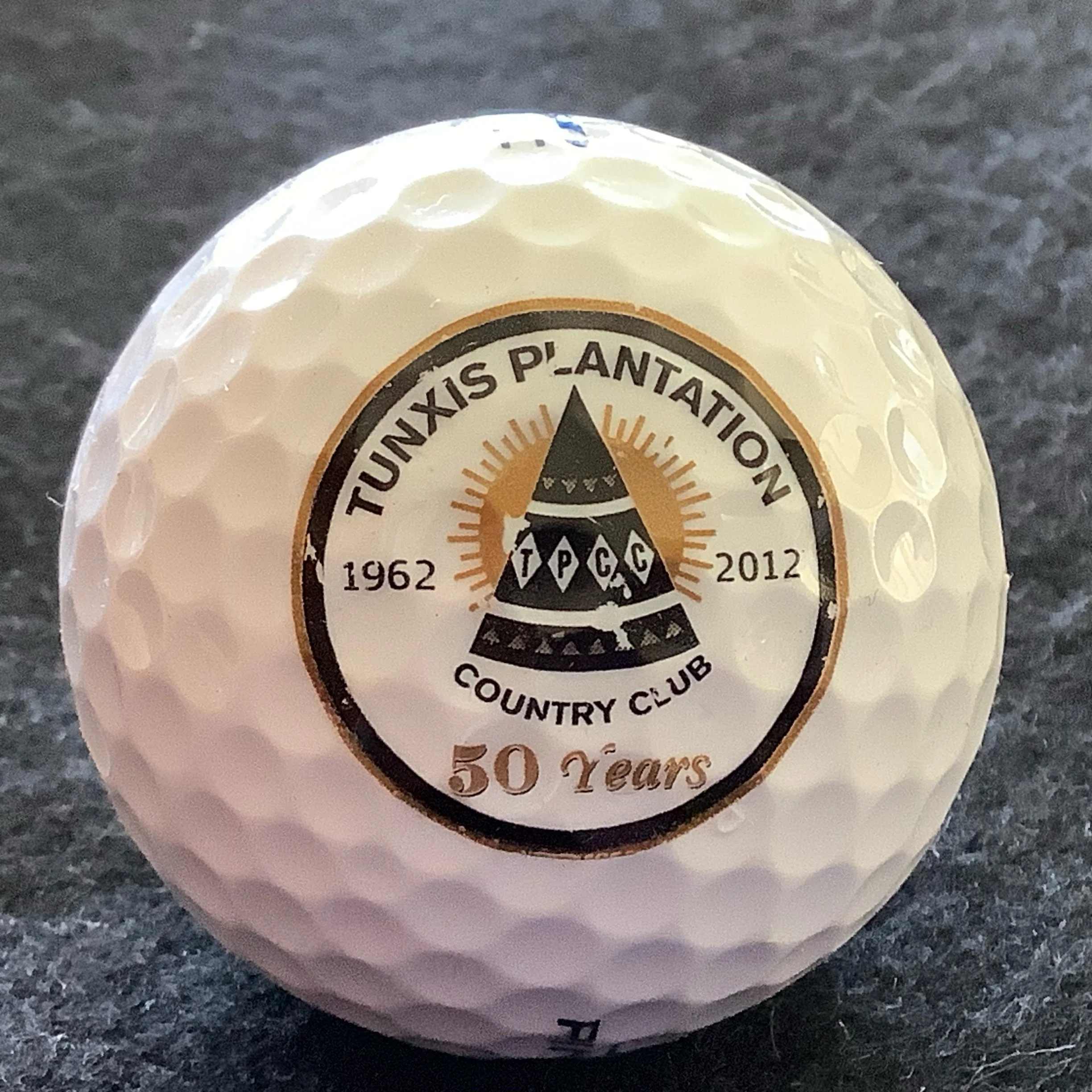 Tunxis Plantation Country Club