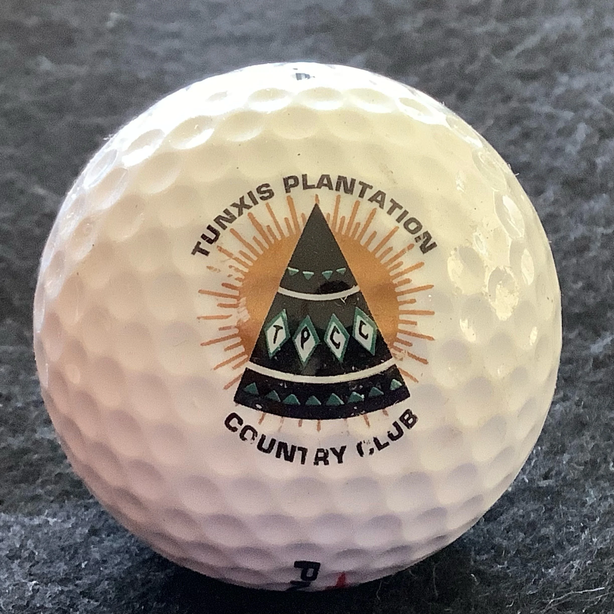 Tunxis Plantation Country Club
