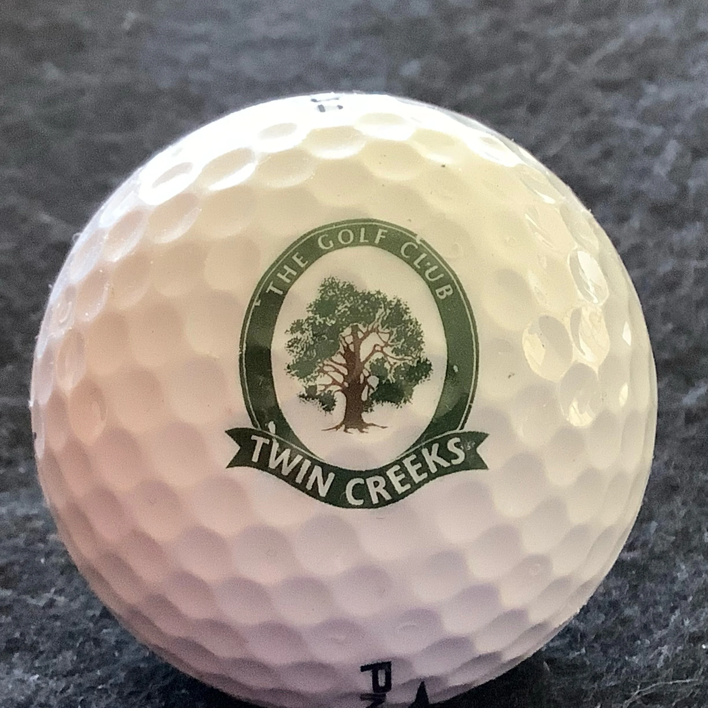 Twin Creeks - The Golf Club Twin Creeks