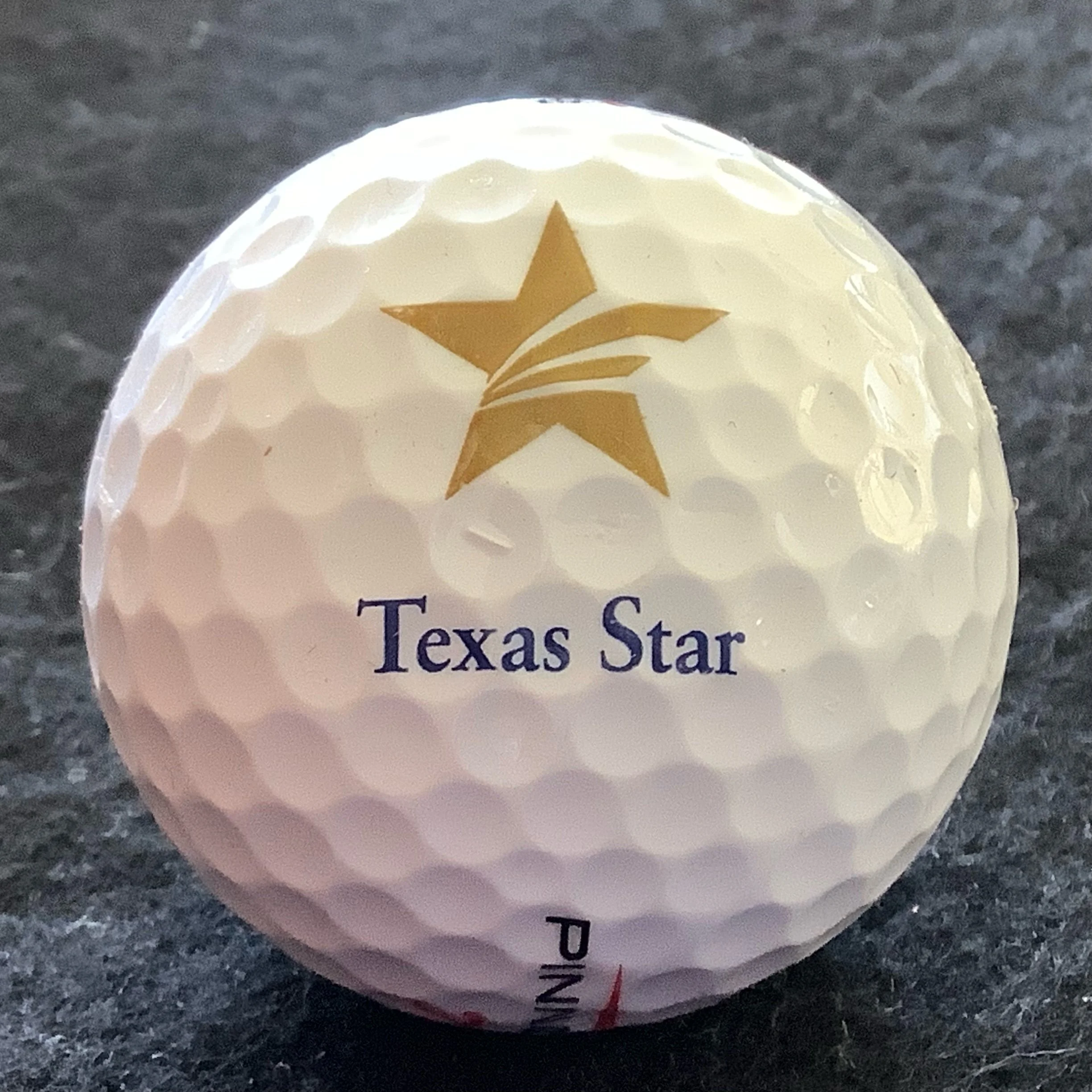 Texas Star Golf Course