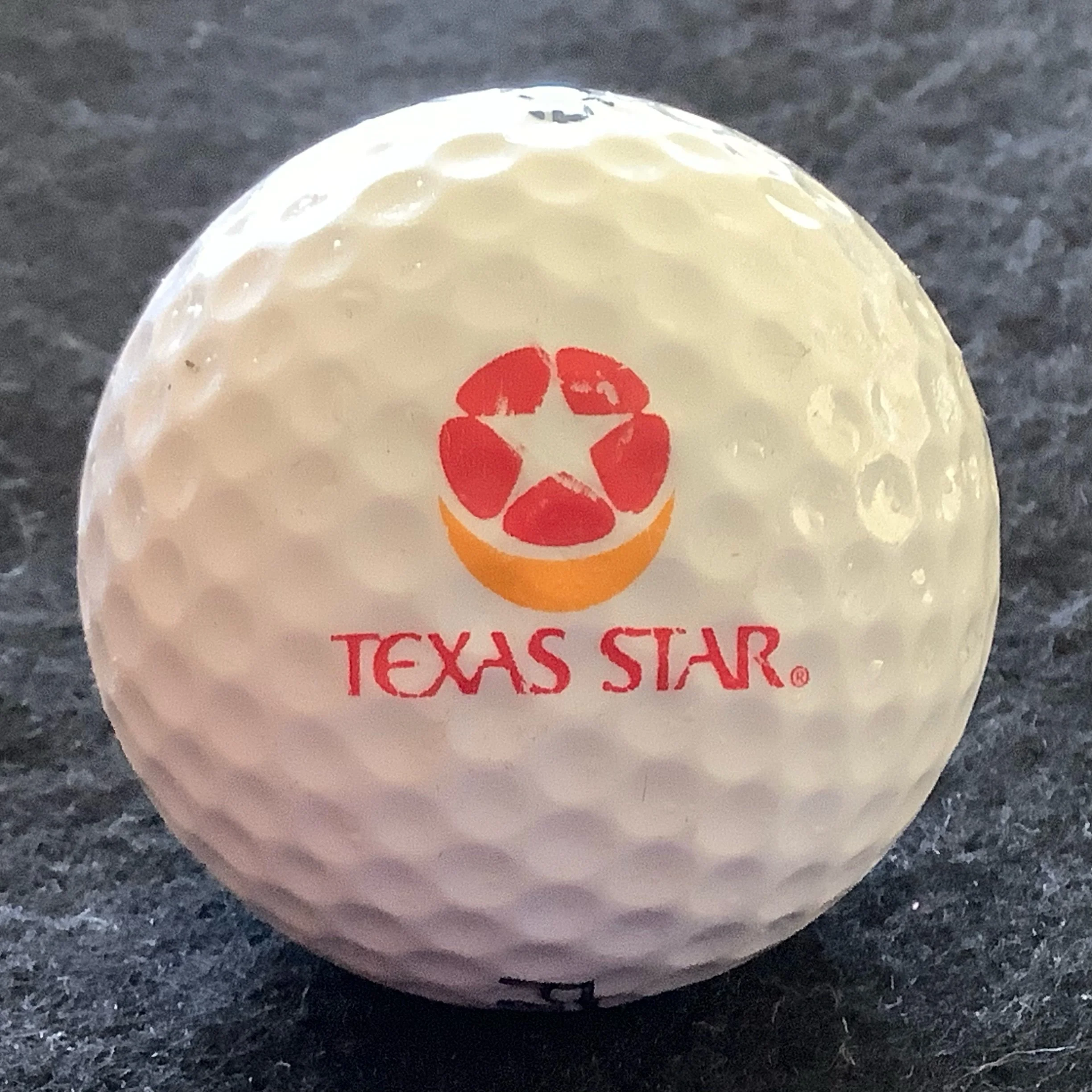 Texas Star Golf Course