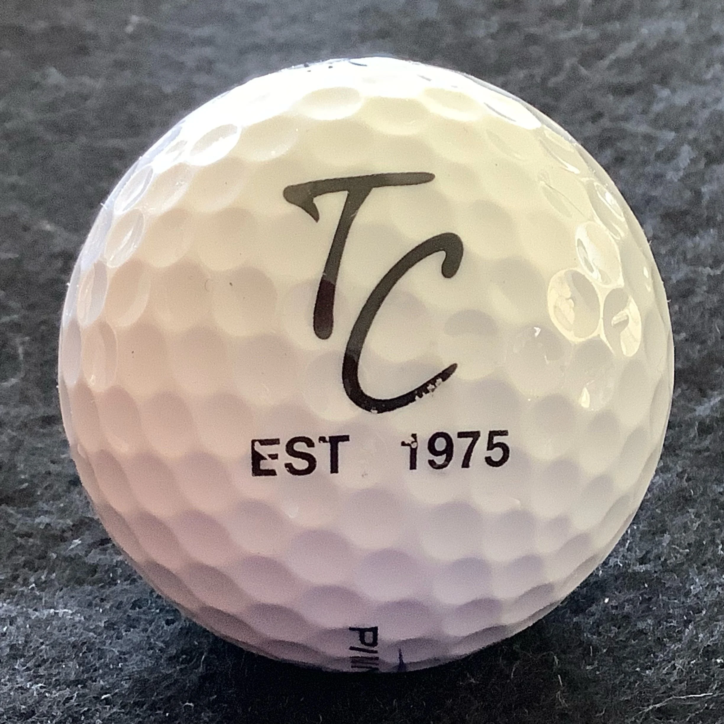 Trophy Club Country Club
