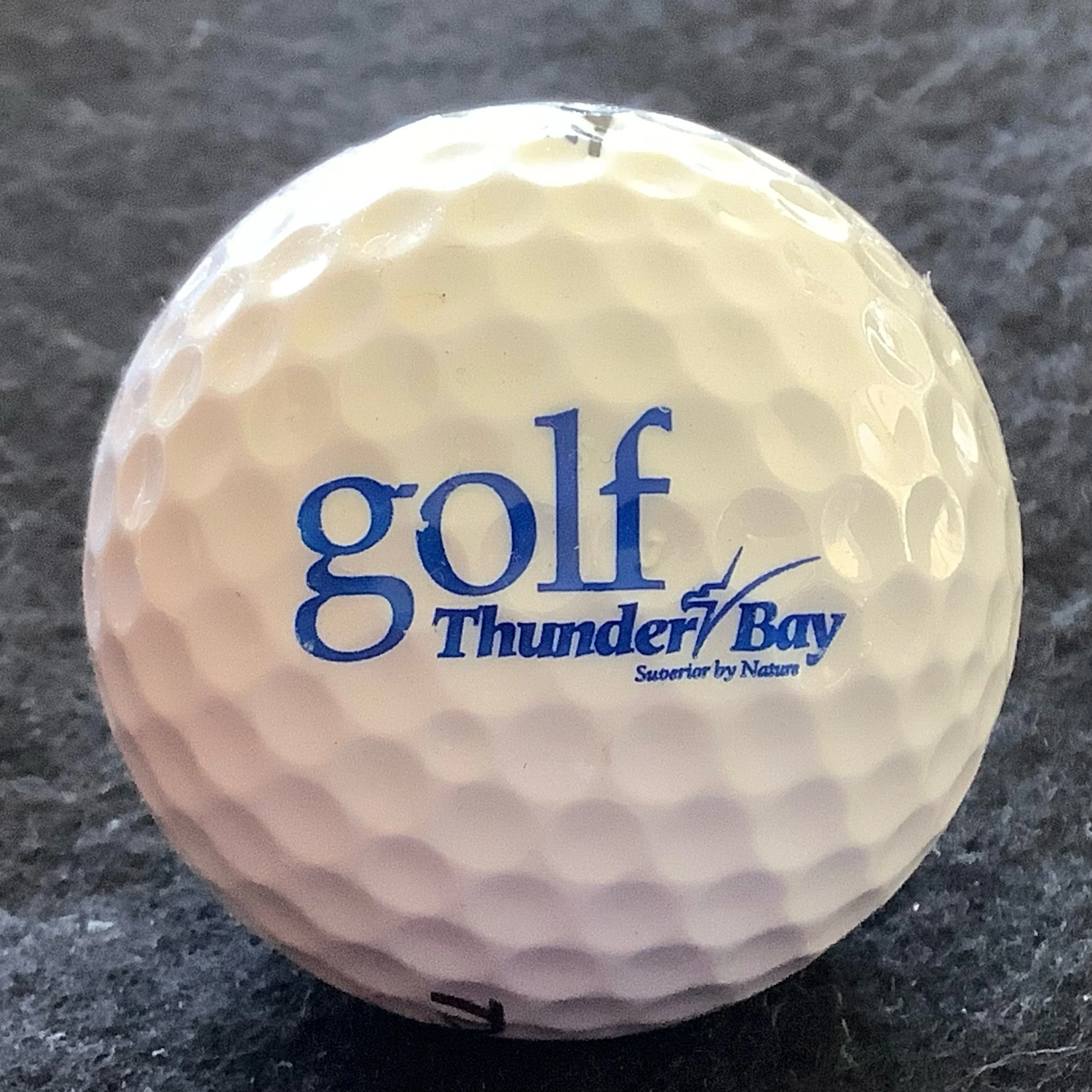 Thunder Bay Golf Club