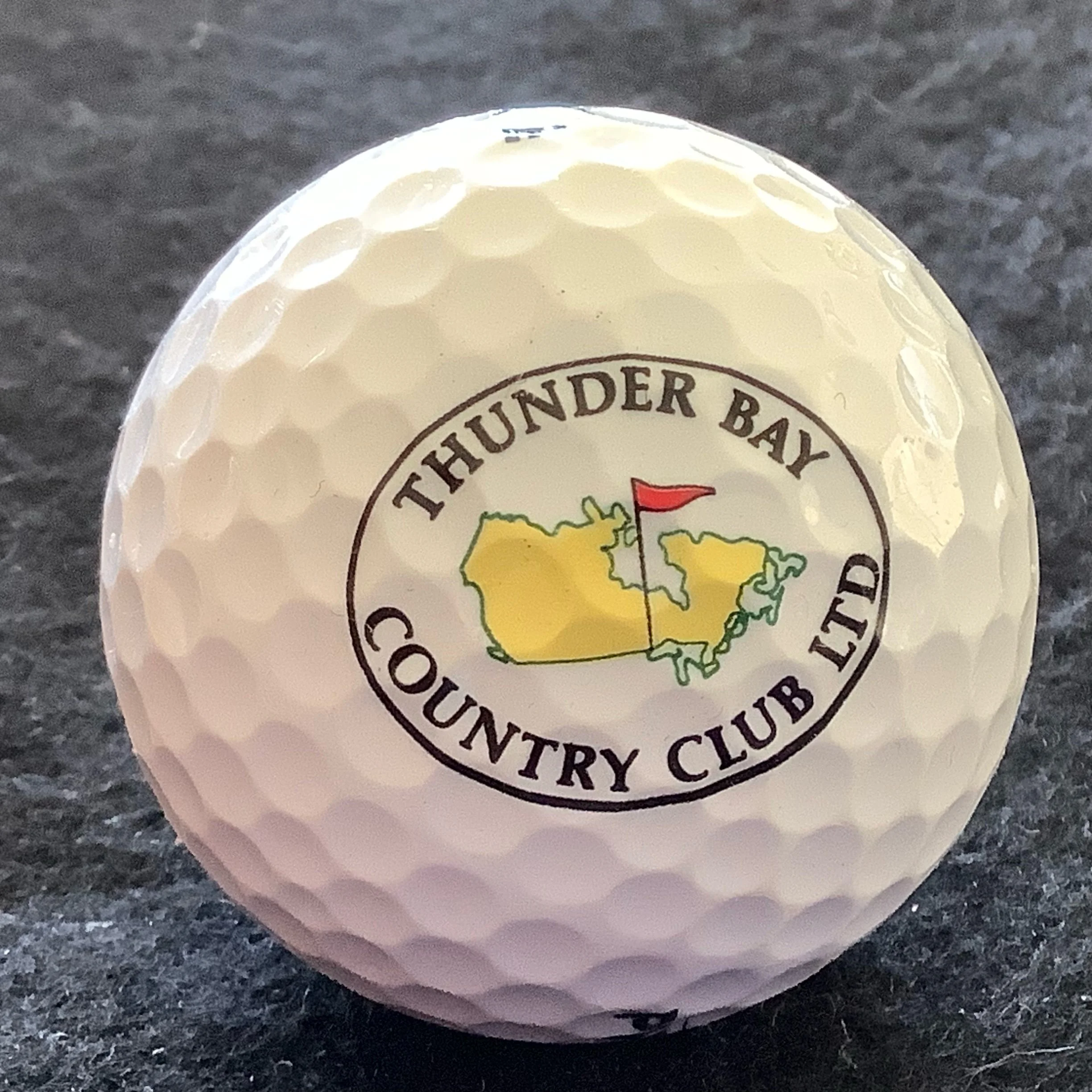 Thunder Bay Country Club