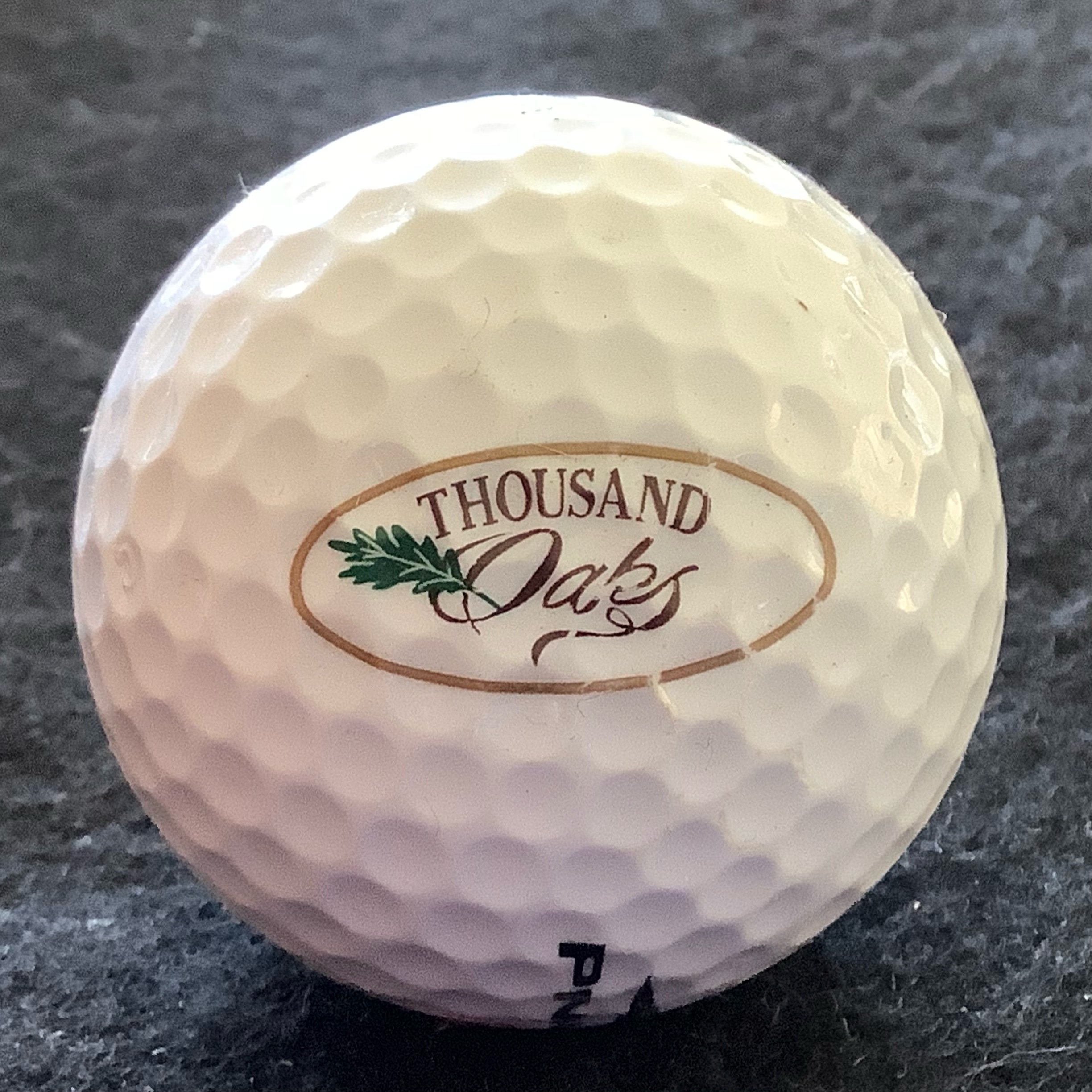 Thousand Oaks Golf Club