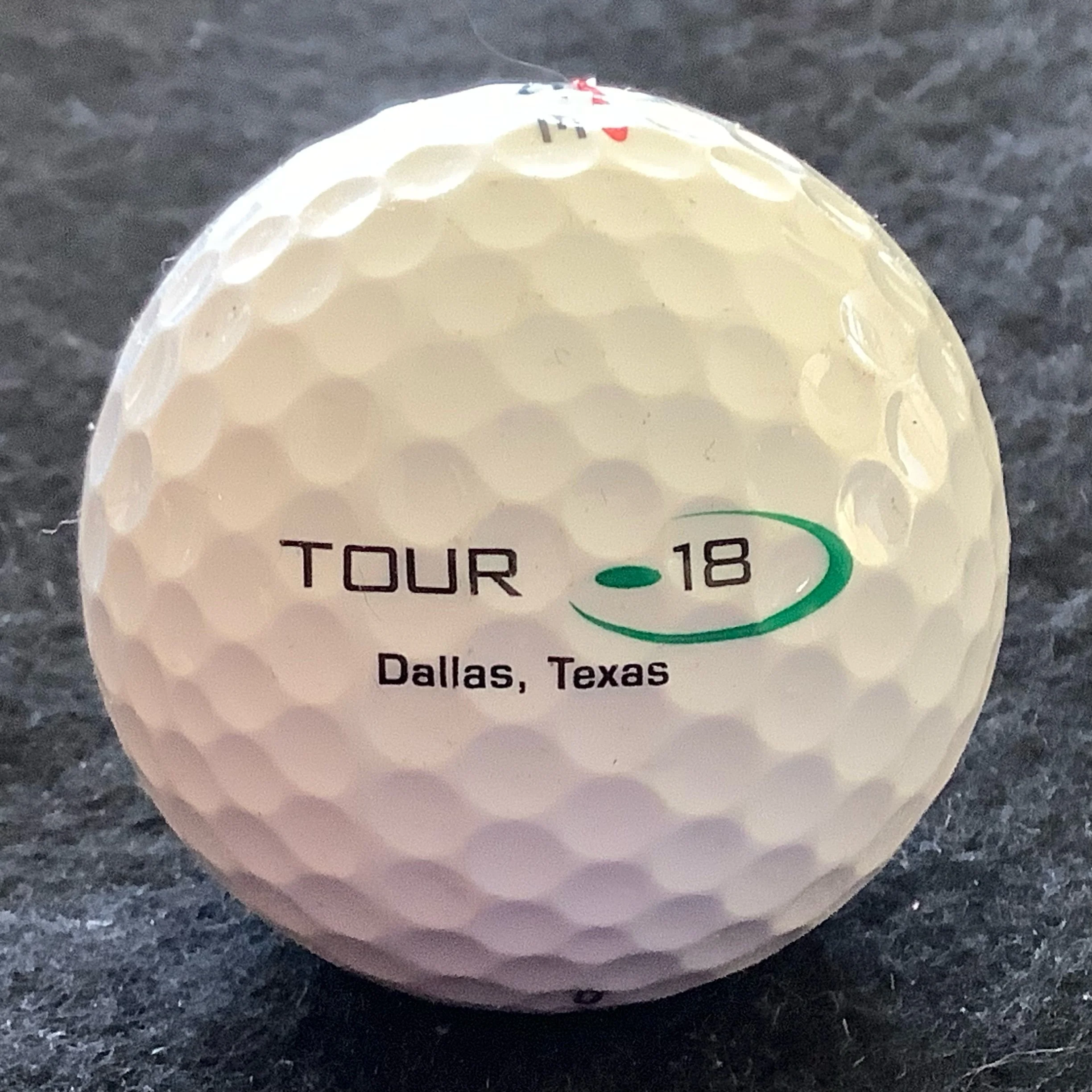 Tour 18 Golf Course