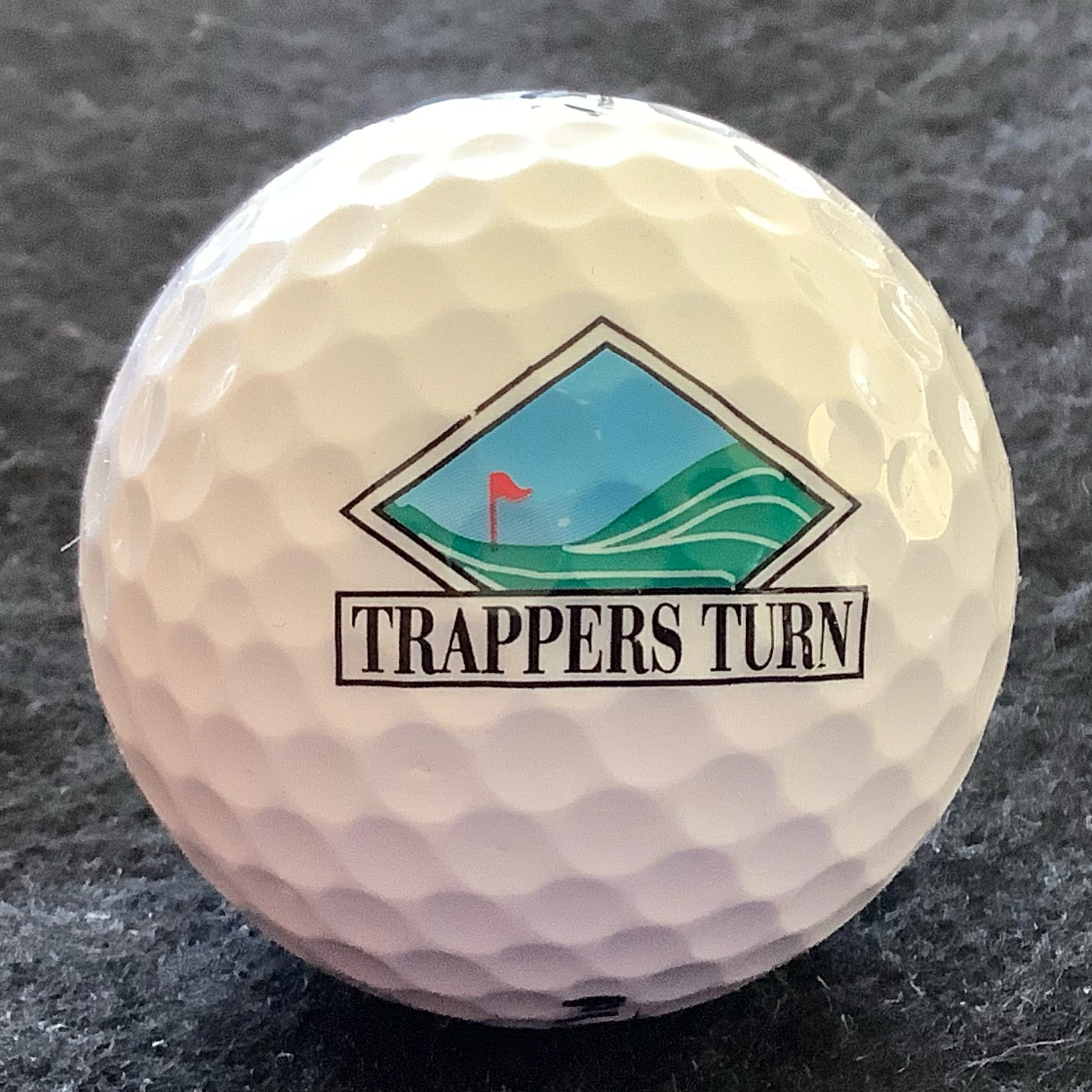 Trappers Turn Golf Club