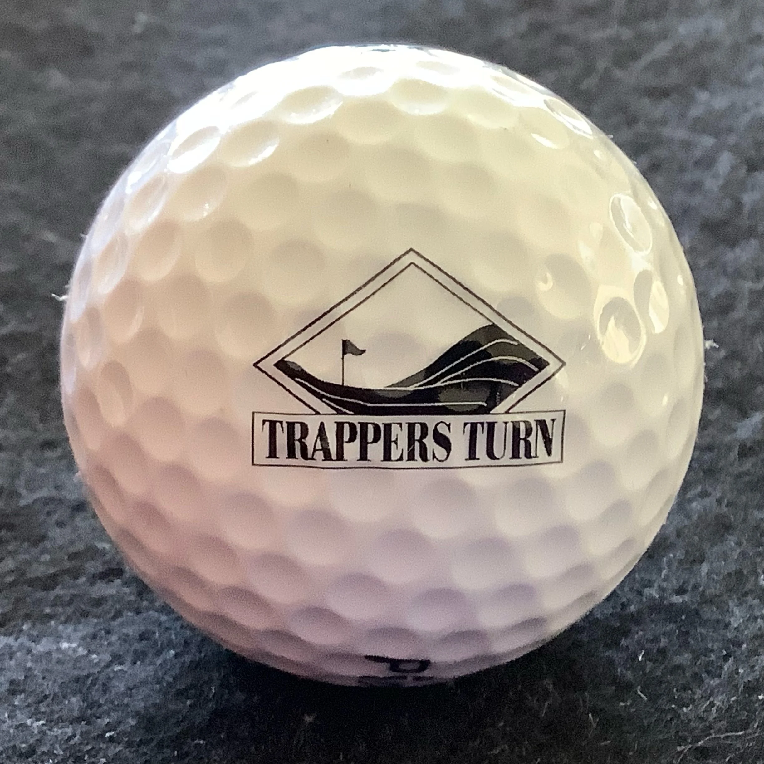 Trappers Turn Golf Club