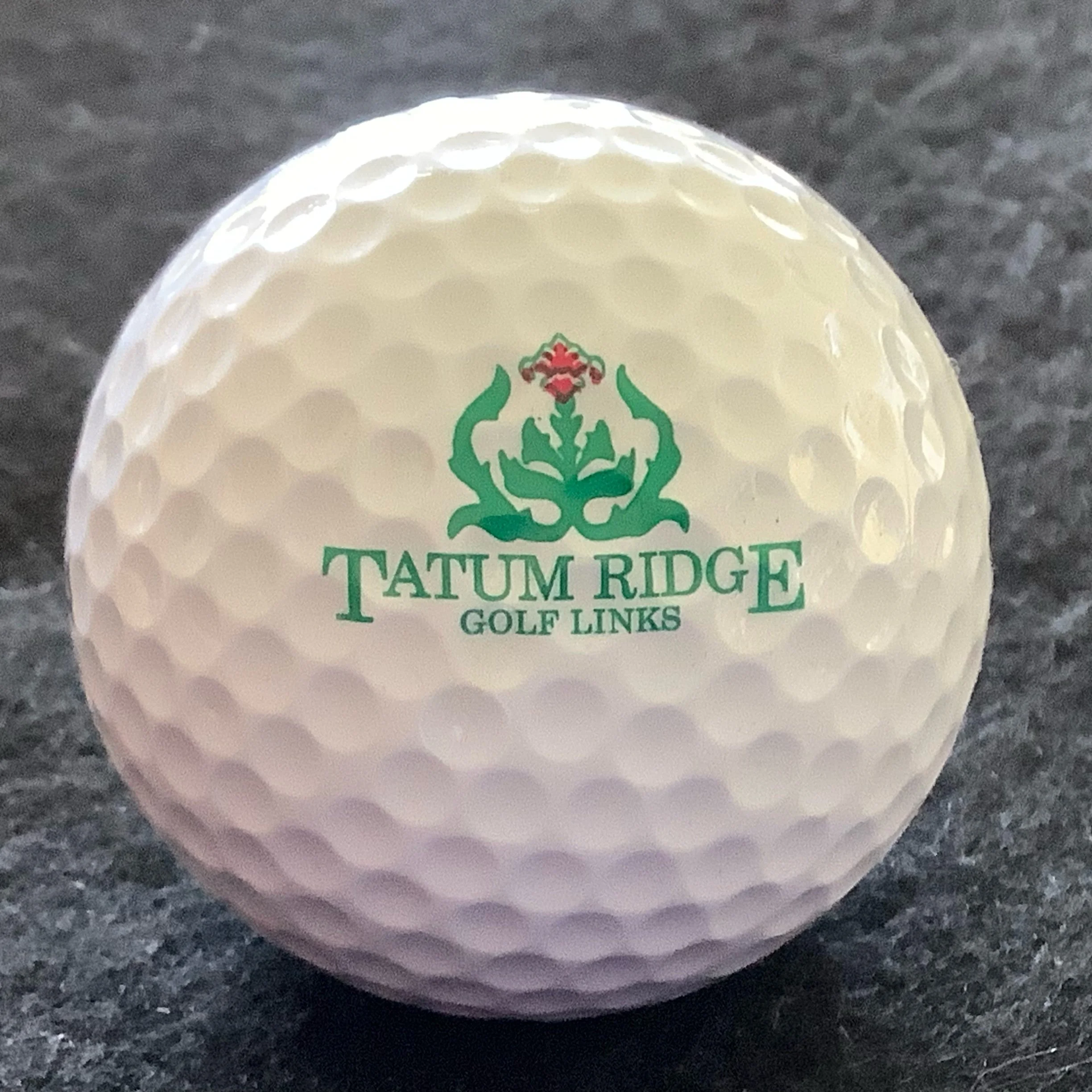 Tatum Ridge Golf Links