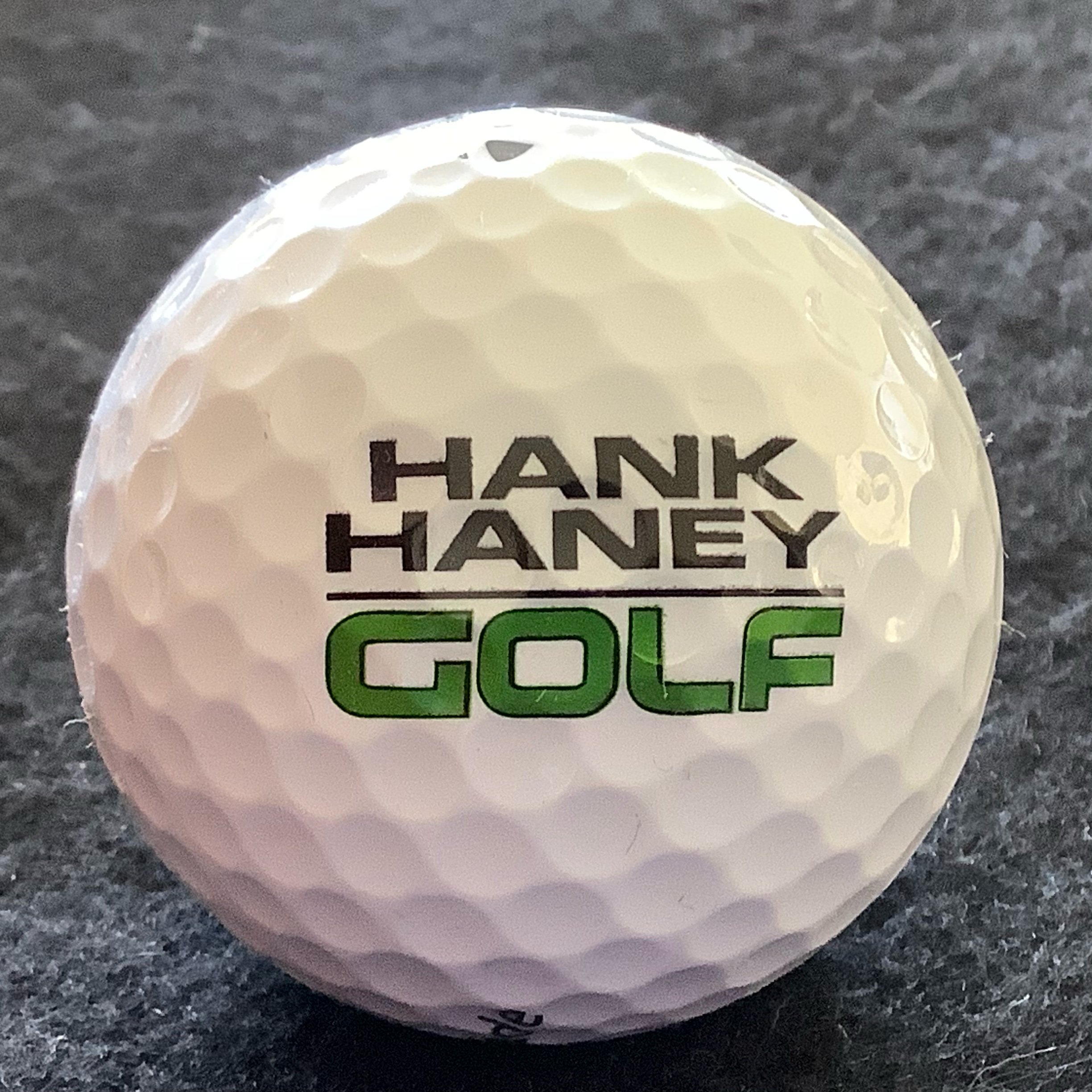 Texarkana Ranch - Hank Haney Golf