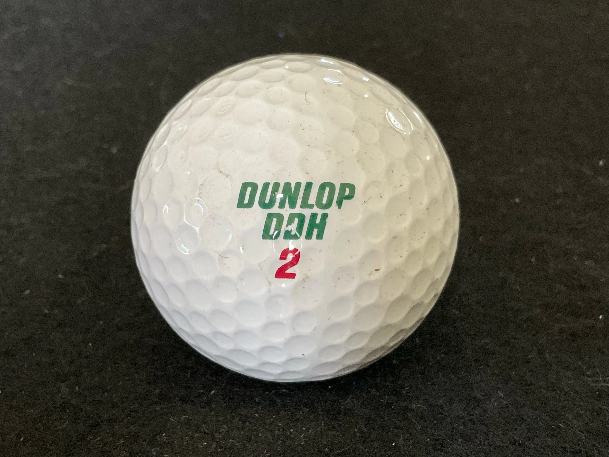 Dunlop - DDH