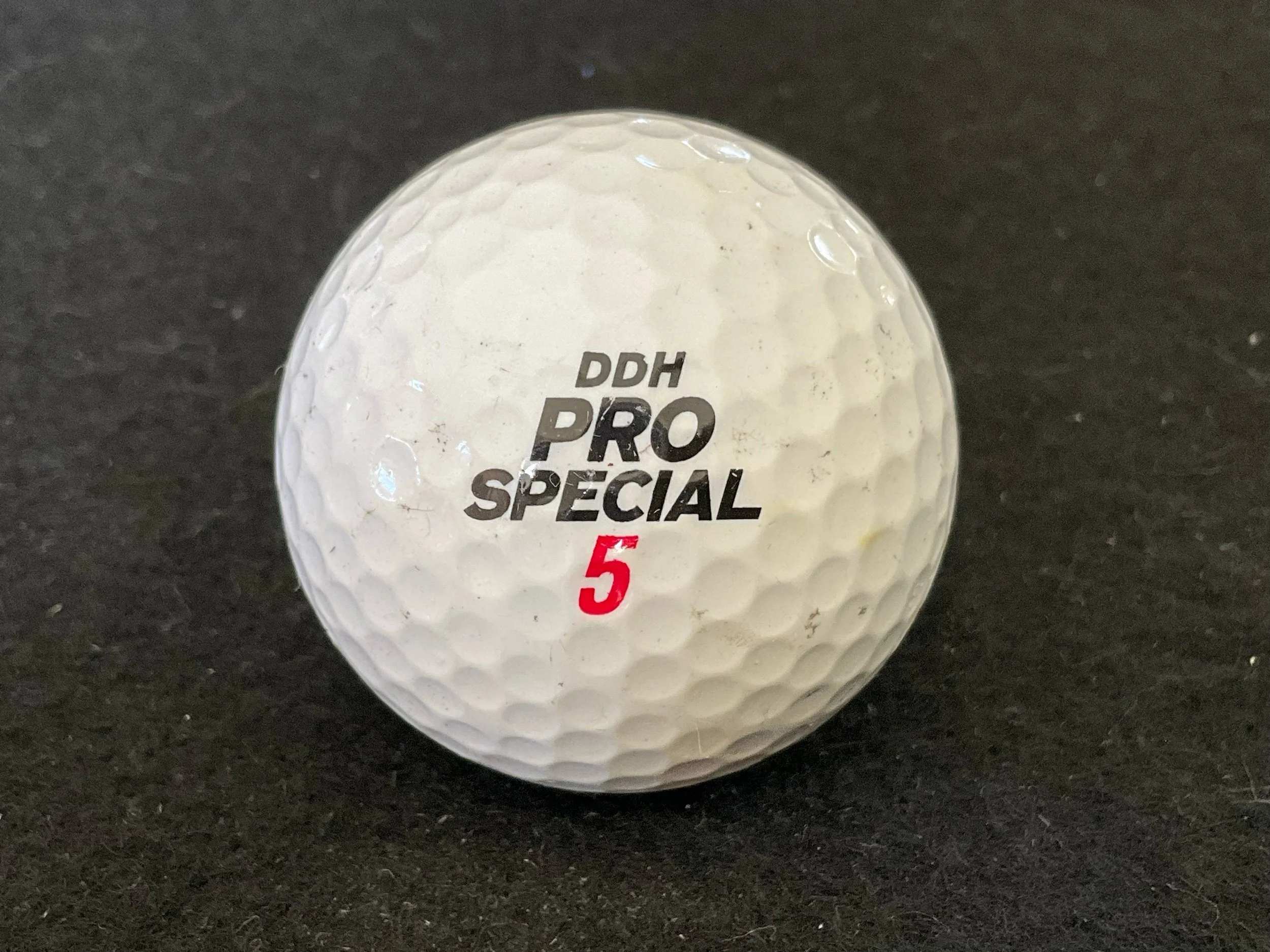 Dunlop - DDH Pro Special