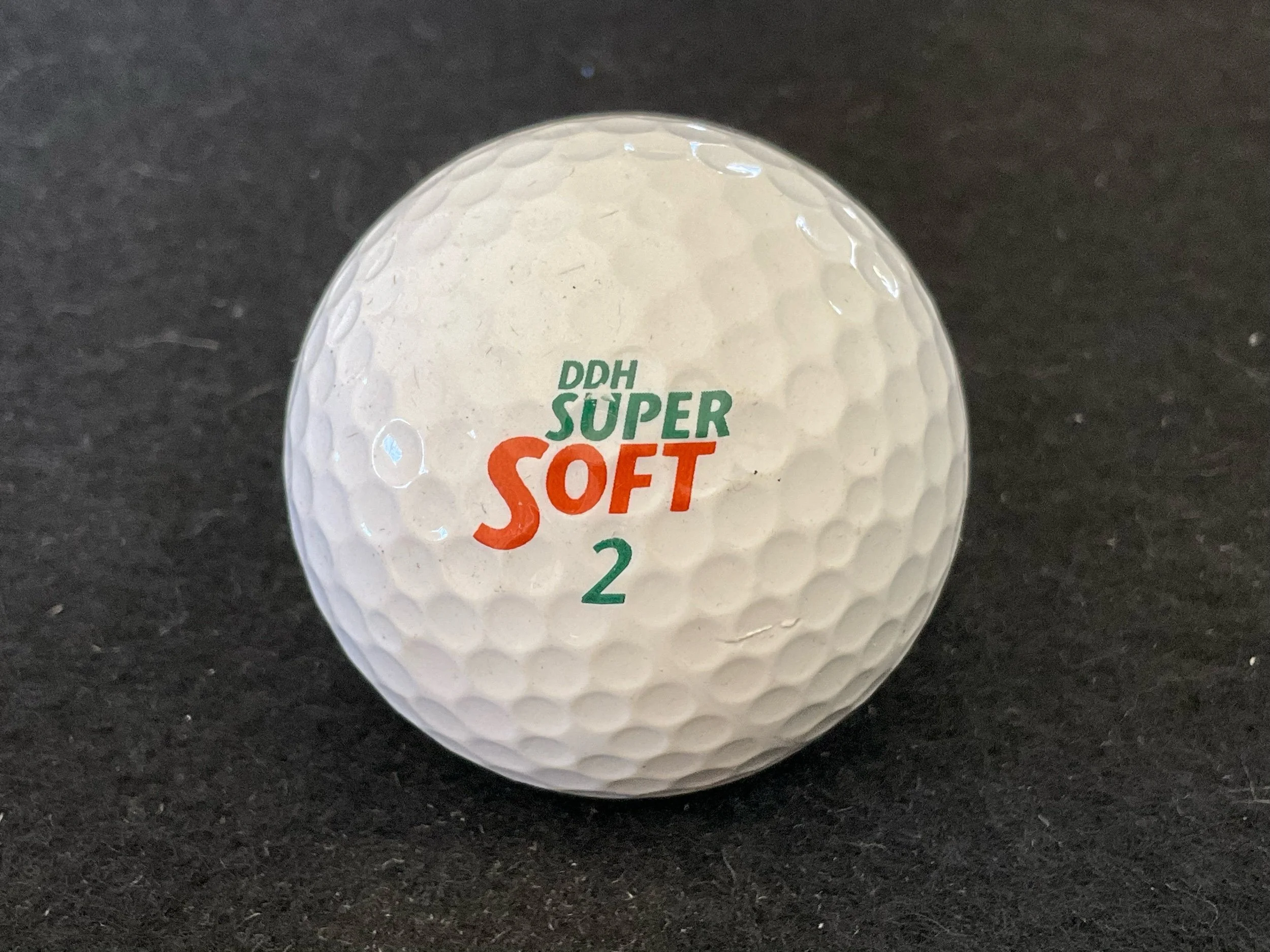 Dunlop - DDH Super Soft