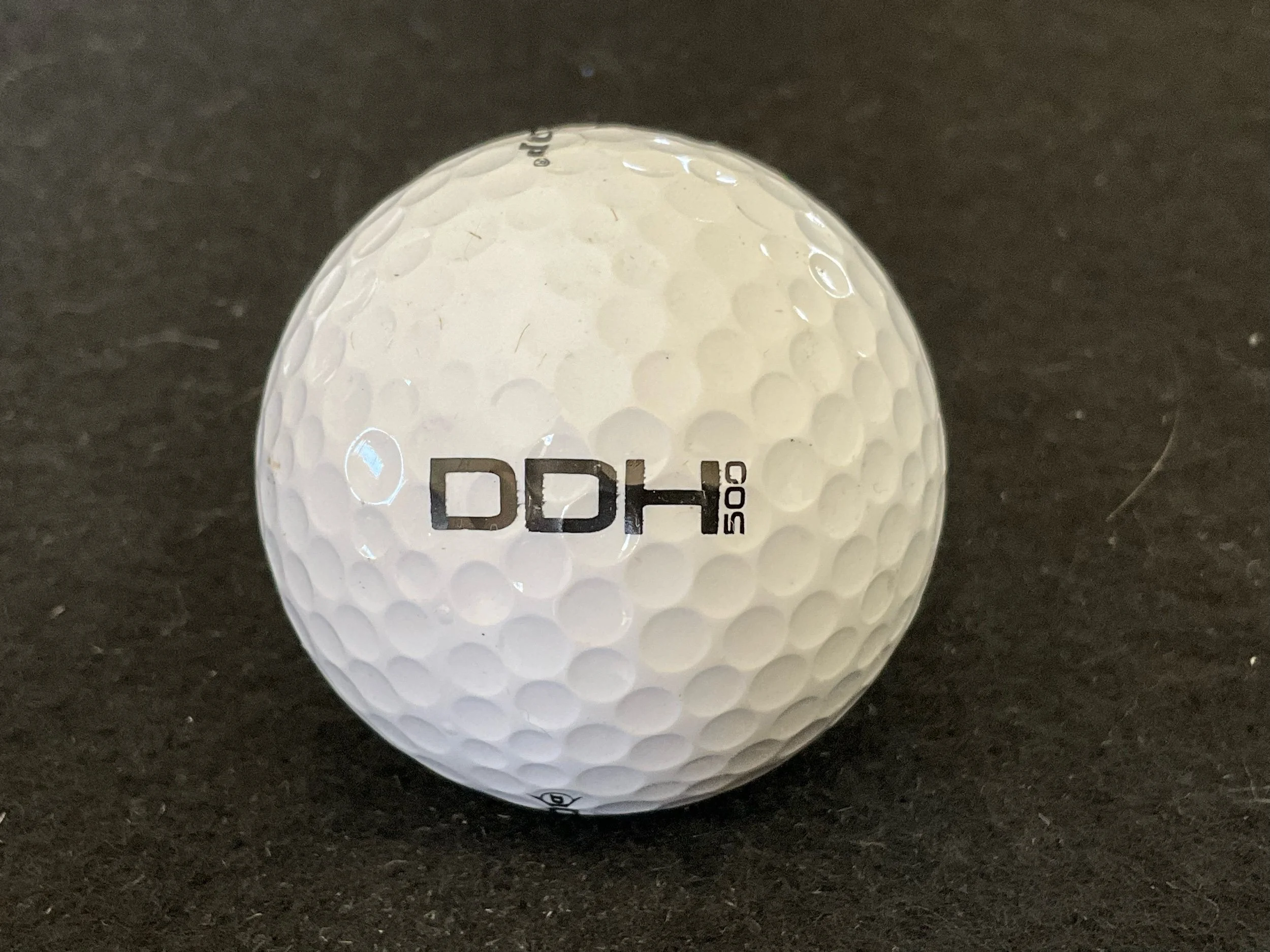 Dunlop - DDH 500
