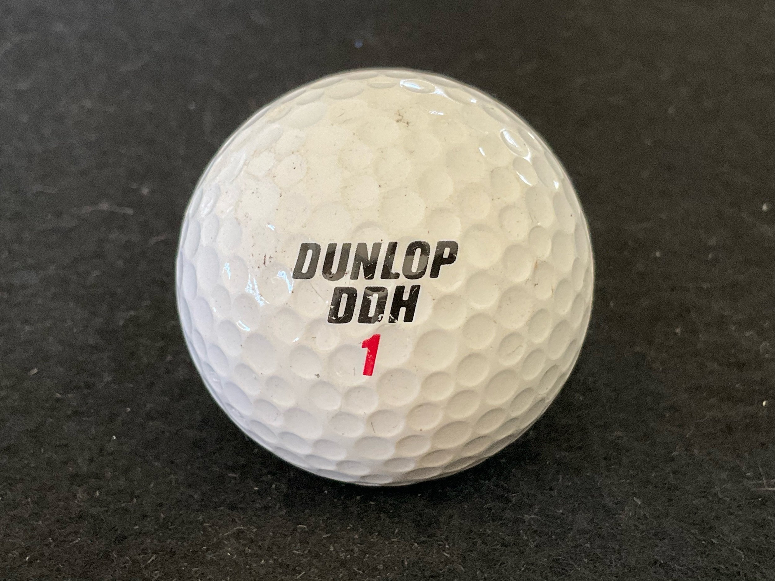 Dunlop - DDH