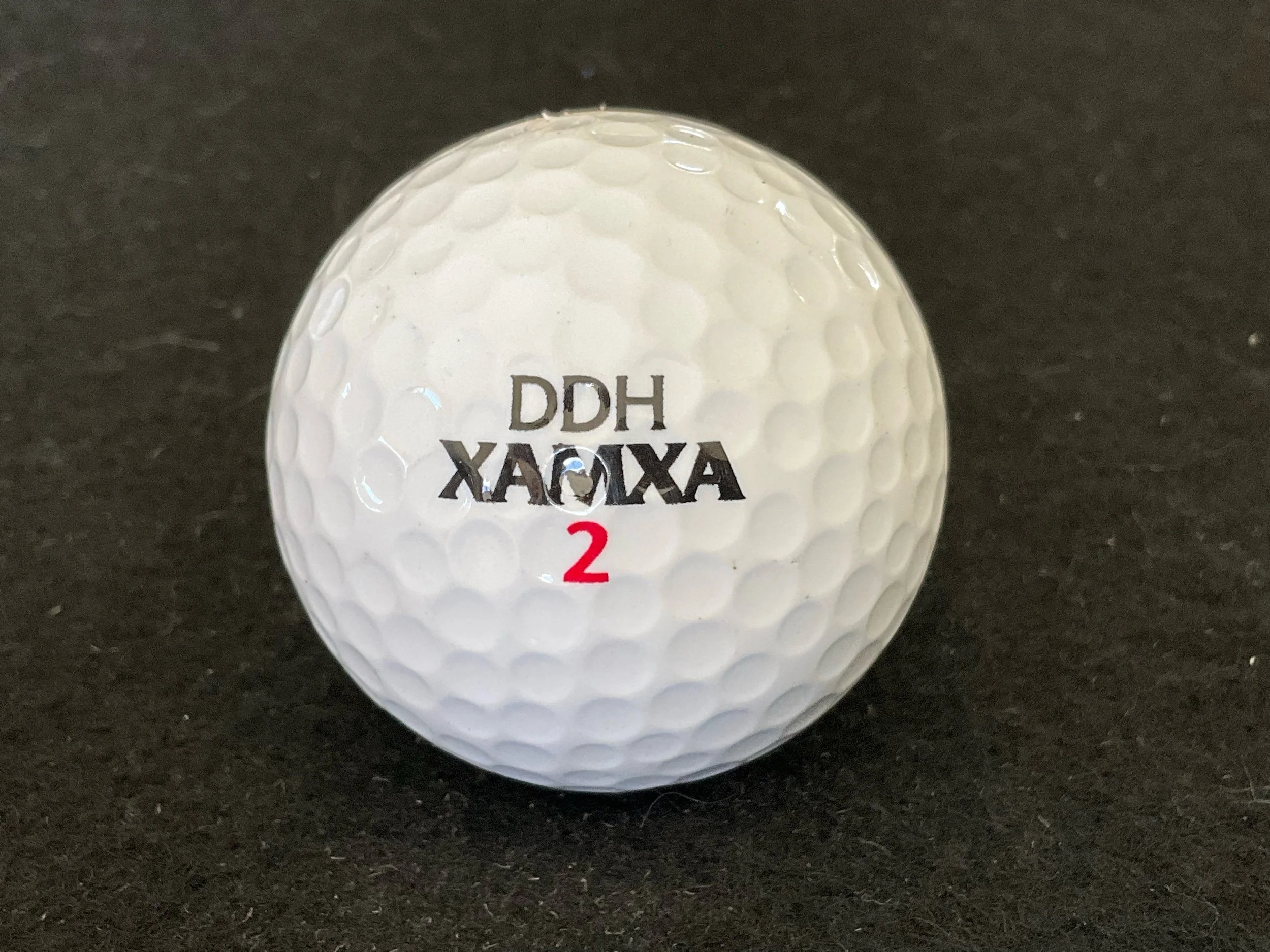 Dunlop - DDH Xamxa