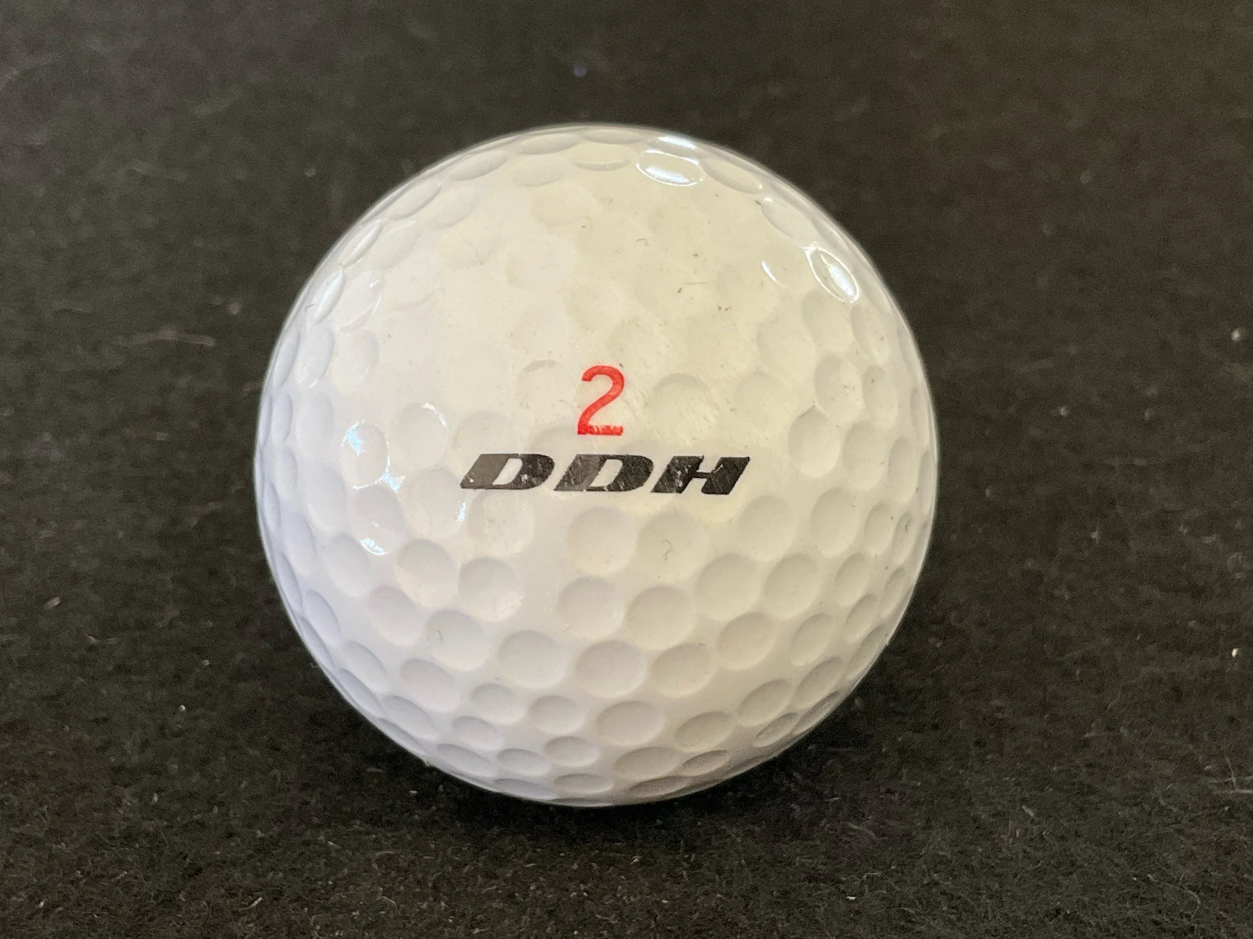 Dunlop - DDH