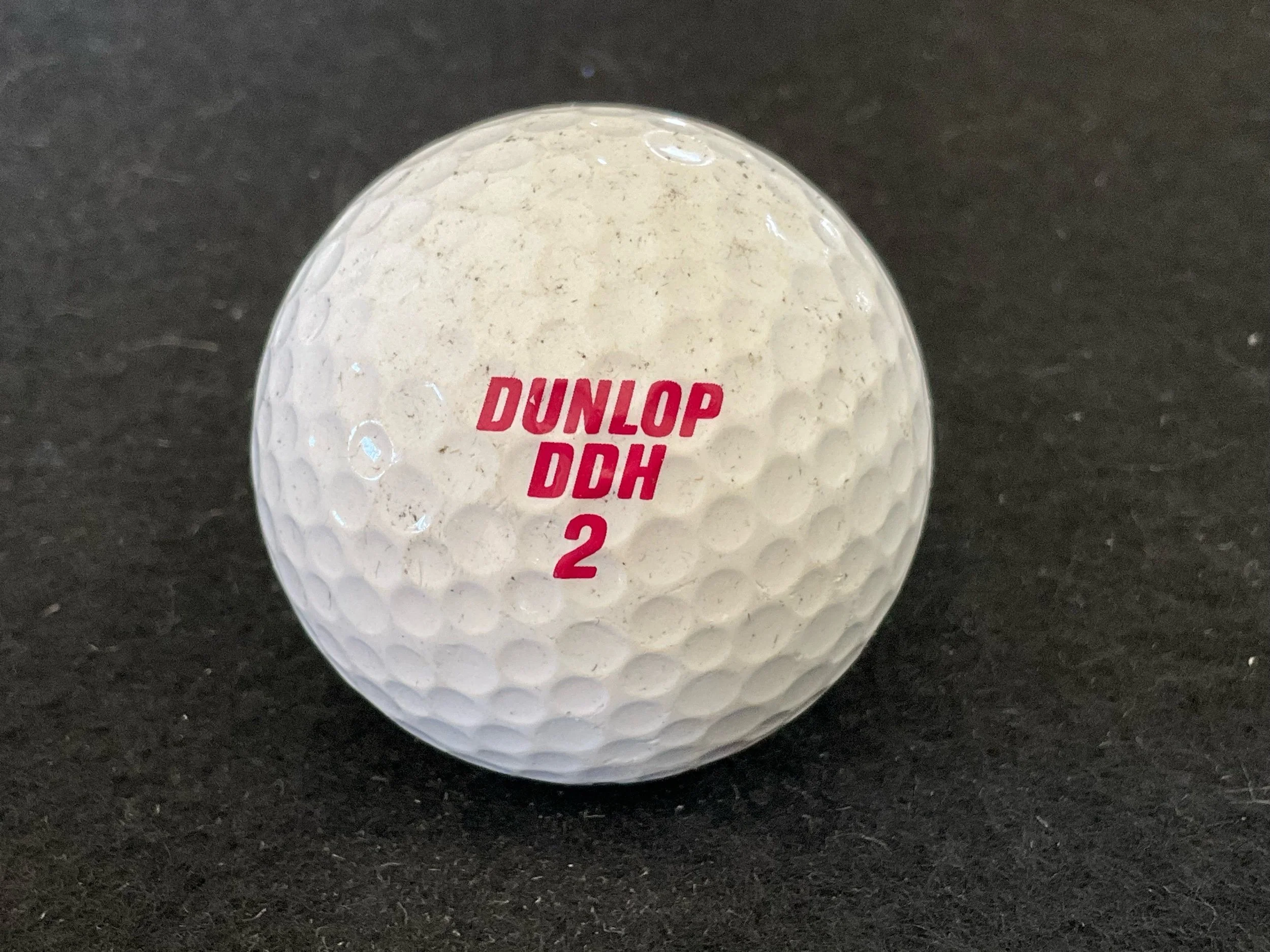Dunlop - DDH