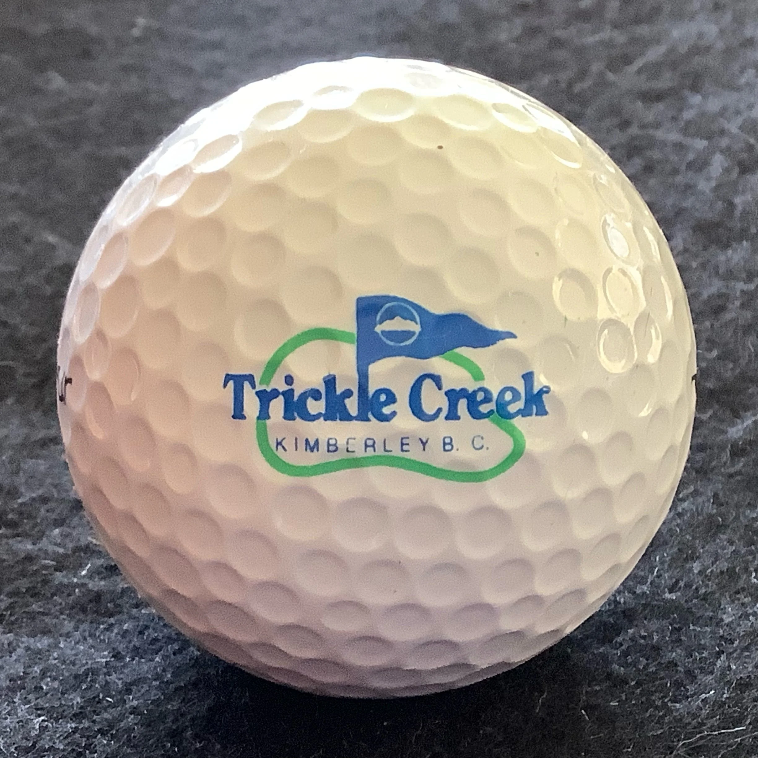 Trickle Creek Golf Club