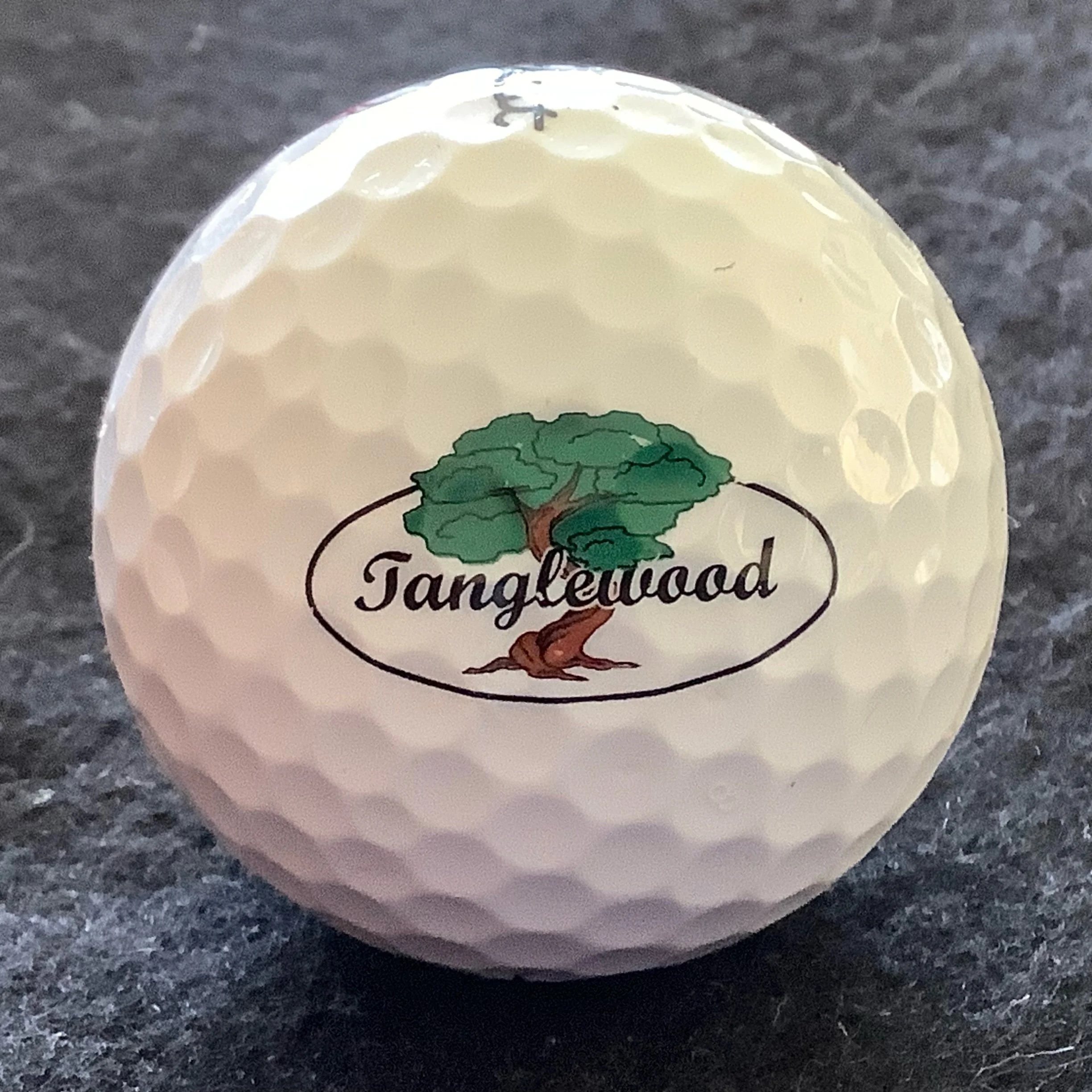 Tanglewood Golf Course