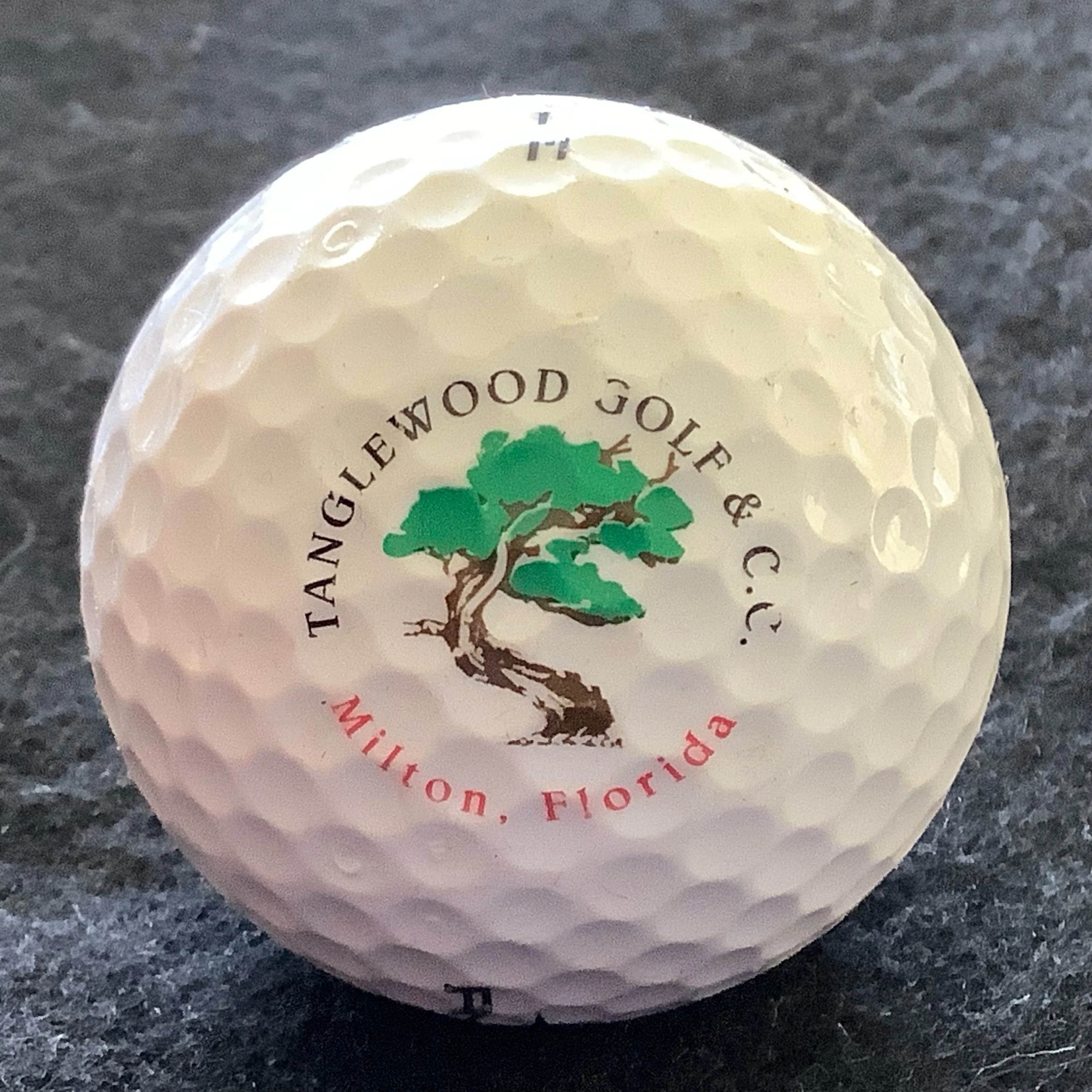 Tanglewood Golf and Country Club