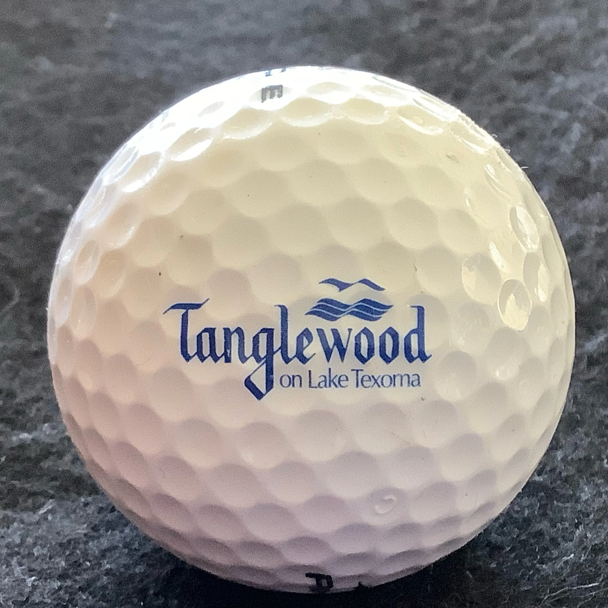 Tanglewood on Lake Texoma