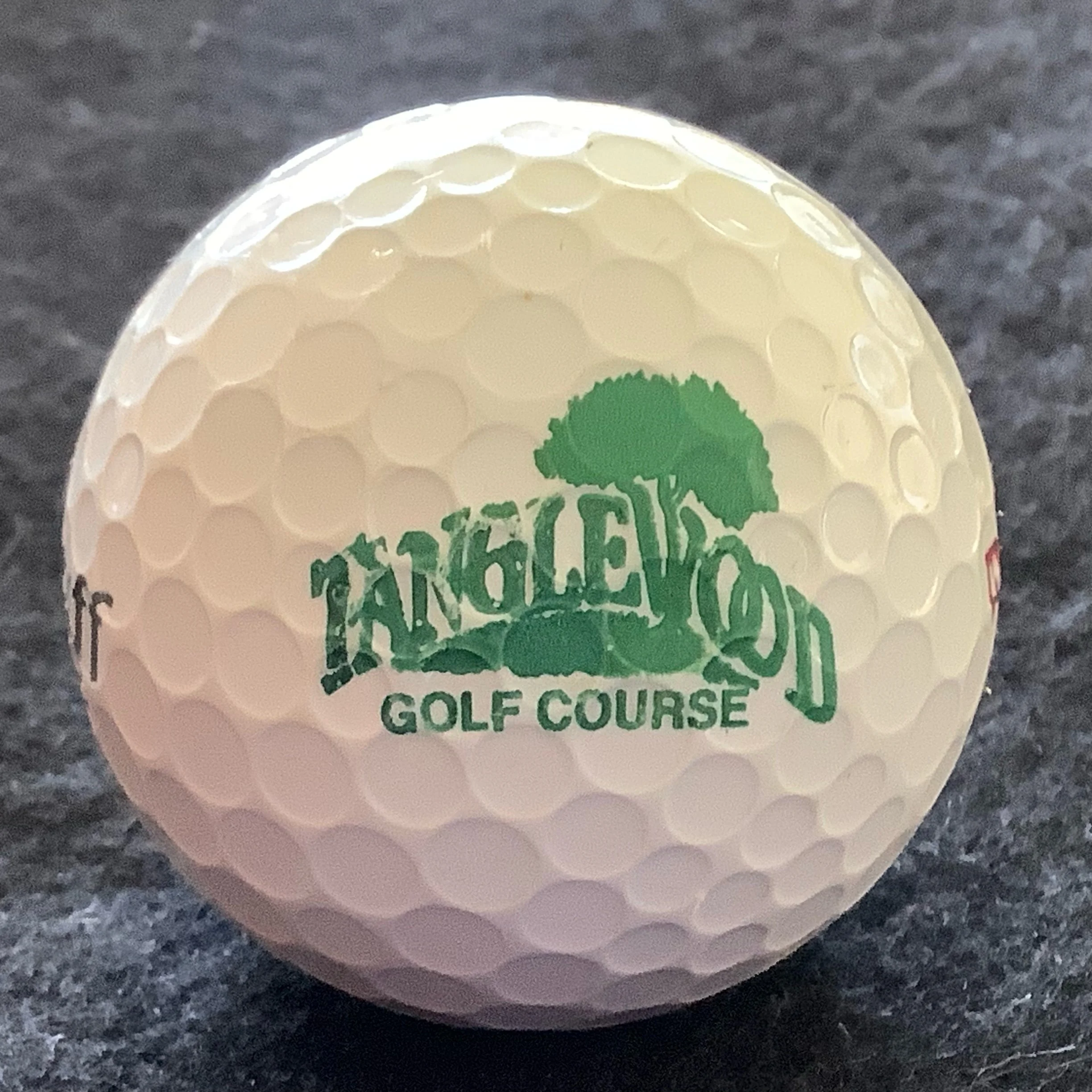 Tanglewood Golf Course