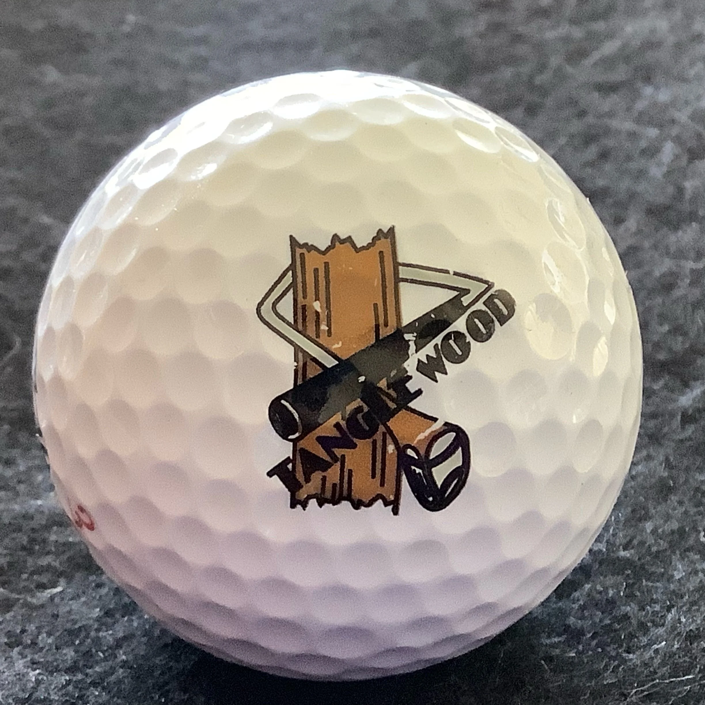 Tanglewood Golf Club