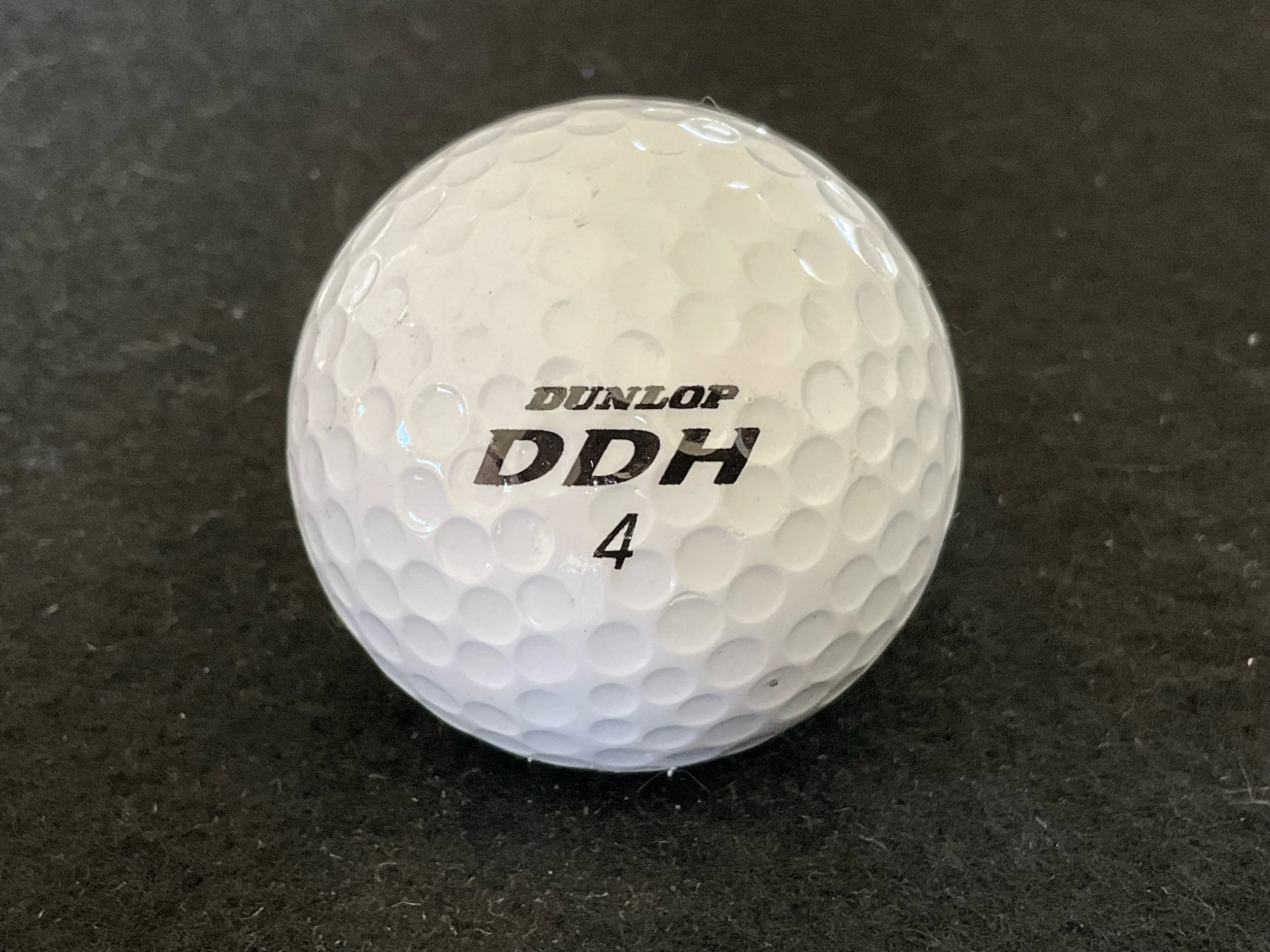 Dunlop - DDH