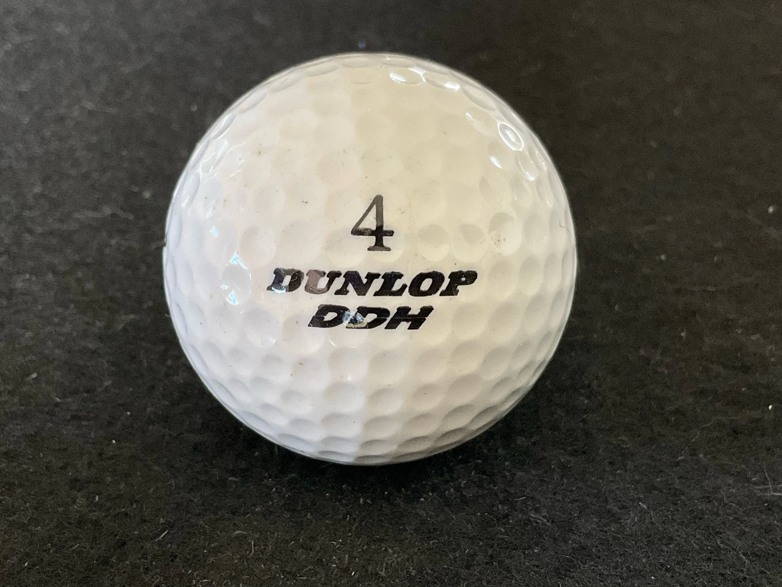 Dunlop - DDH