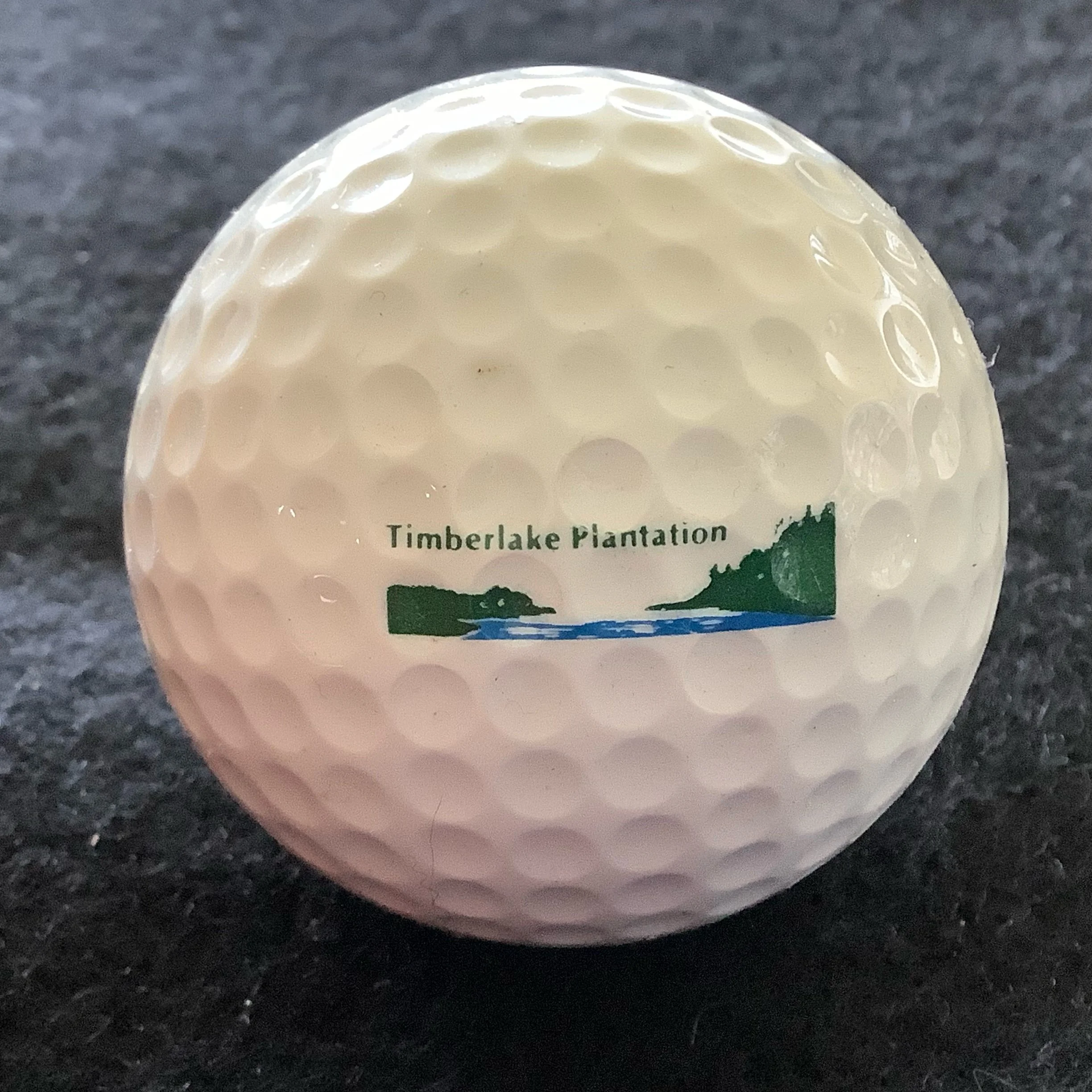 Timberlake Plantation Community Golf Course
