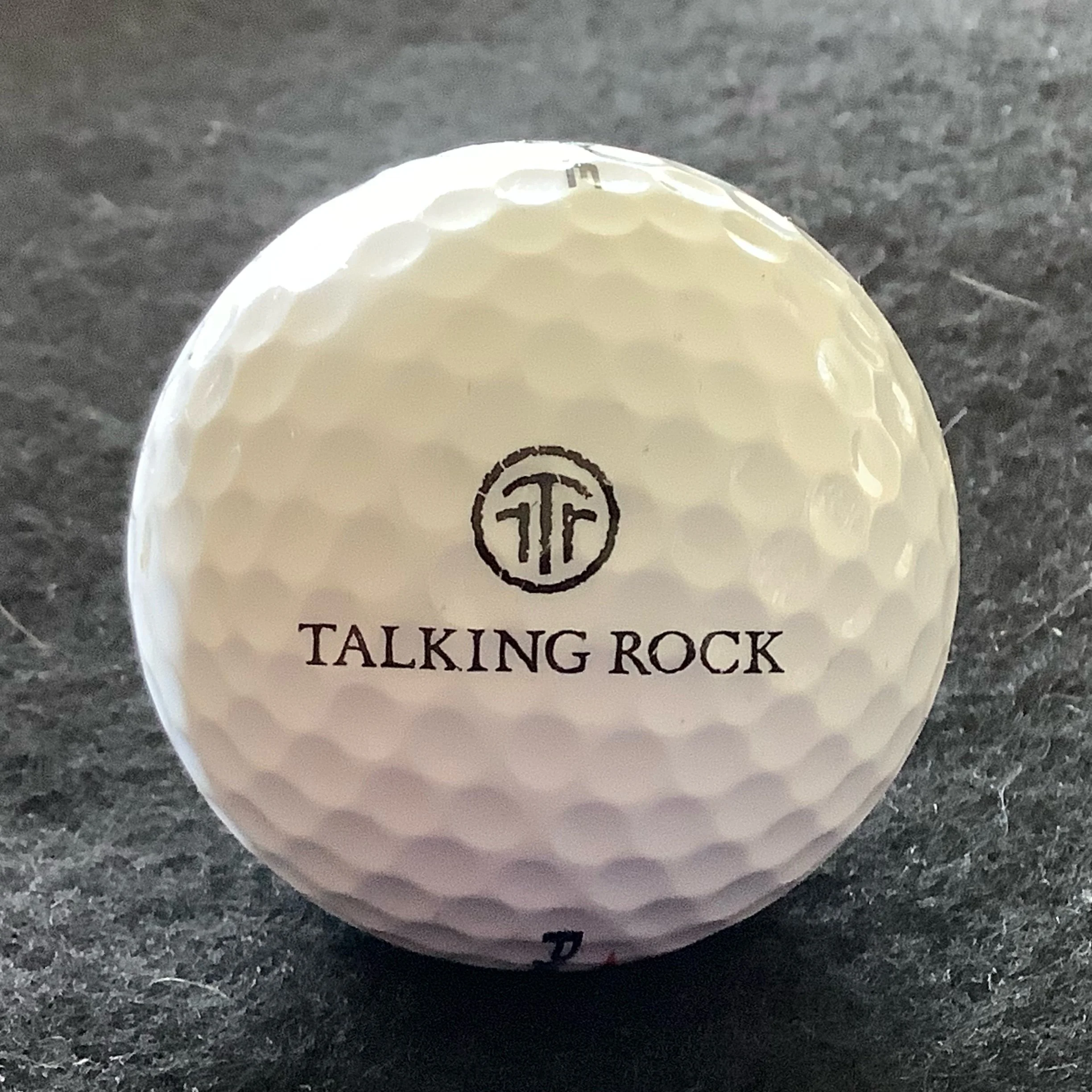 Talking Rock Golf Course